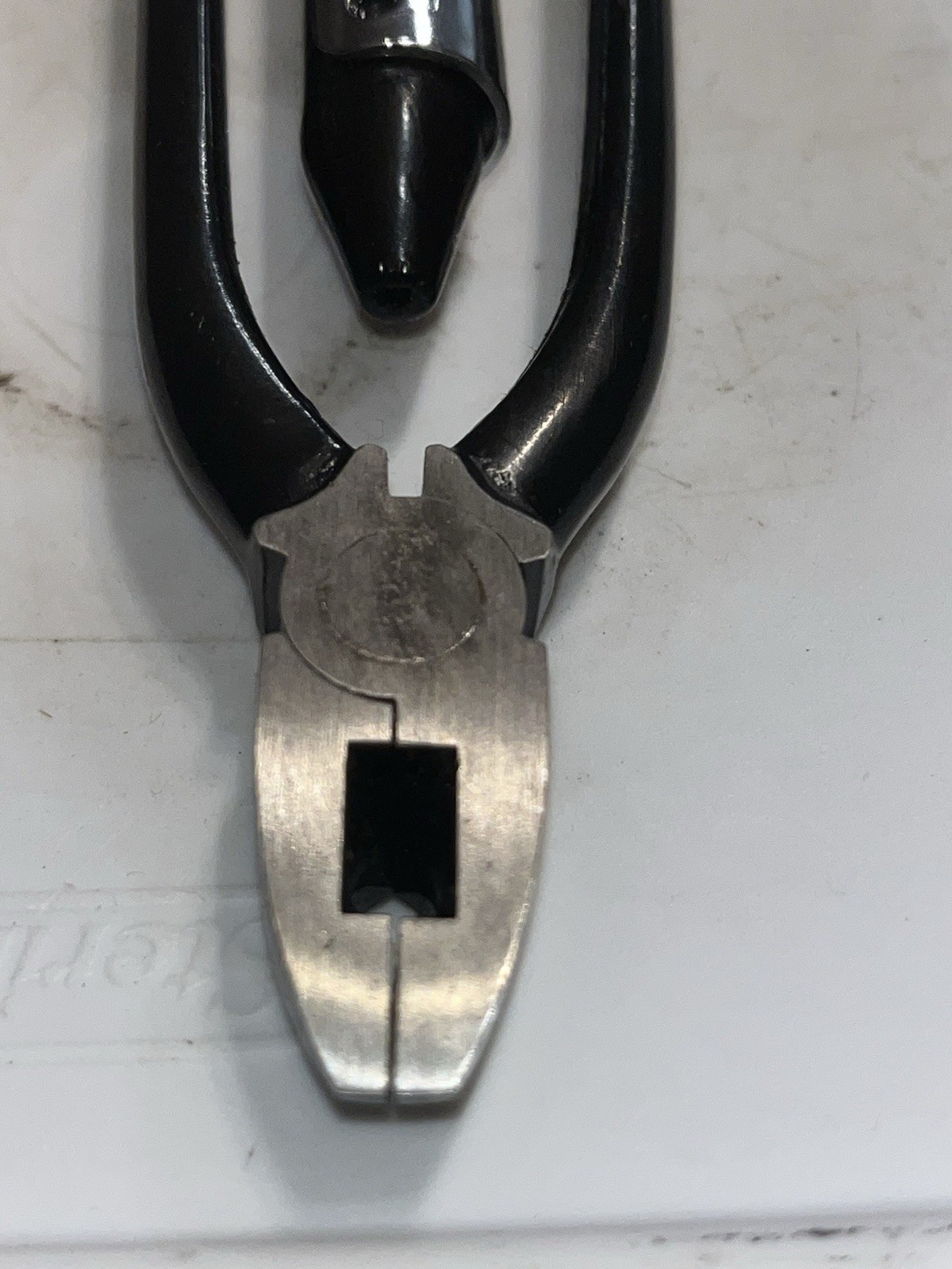 7.5” Safety Wire Pliers -Taiwan