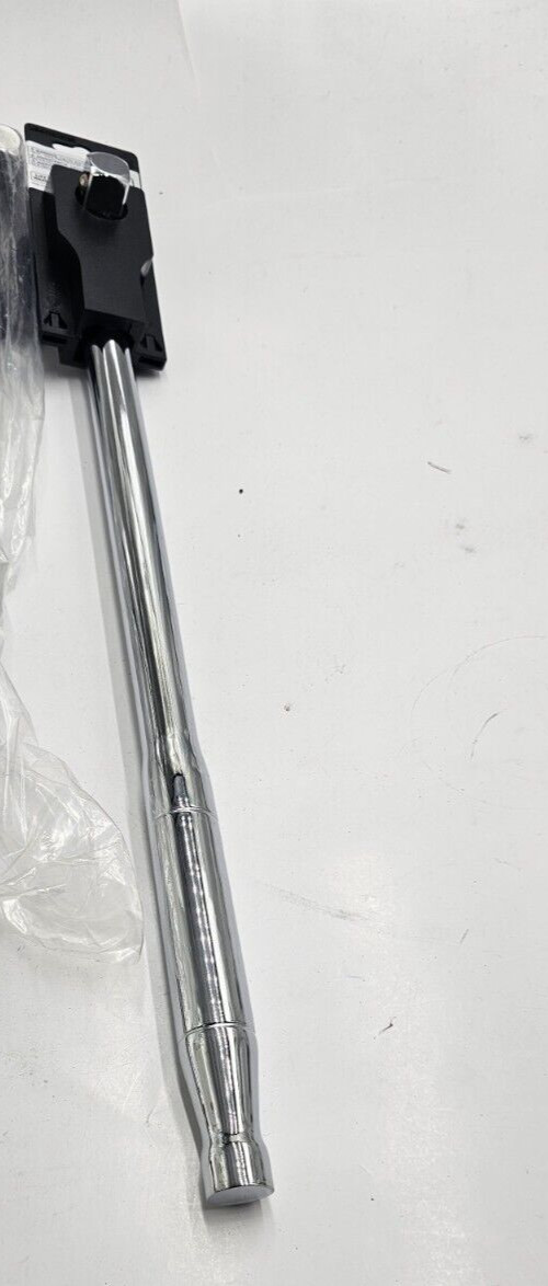 DieHard Breaker Bar DHP55008 3/8″ Drive 19″ Flexible Head Heavy Duty Silver