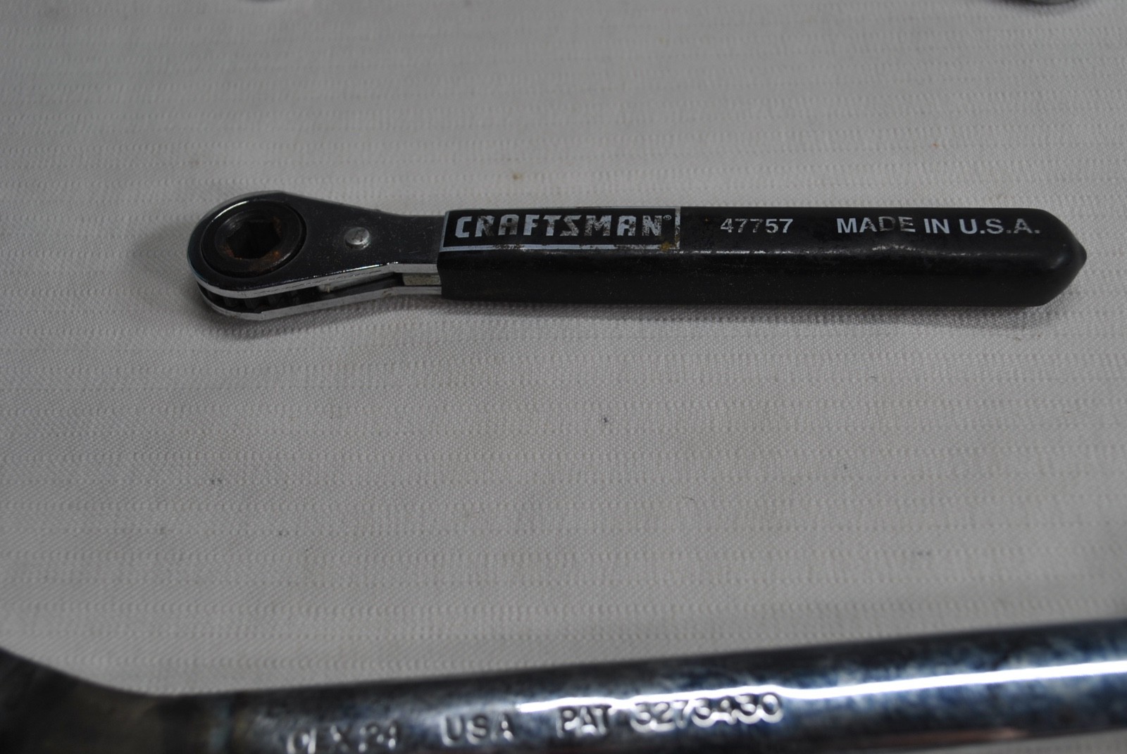 Mixed Set – Wrench Set SNAP ON – Matco Mac TOOLS FLARE NUT OEX24 RXH2022S 18mm