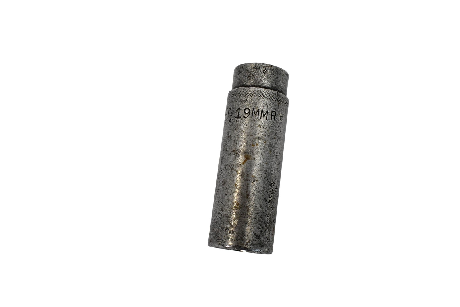 Mac Tools VDP6 19mm 6-Point Standard Socket Made In USA Single Item Used Tool