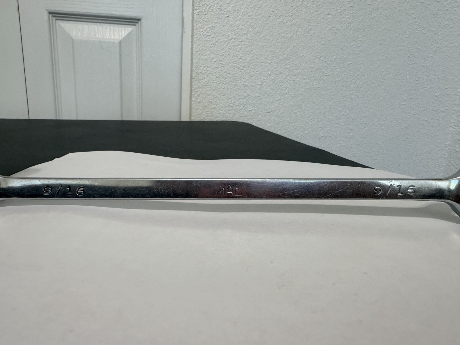 MAC TOOLS – CL18L – 9/16 LONG COMBINATION WRENCH