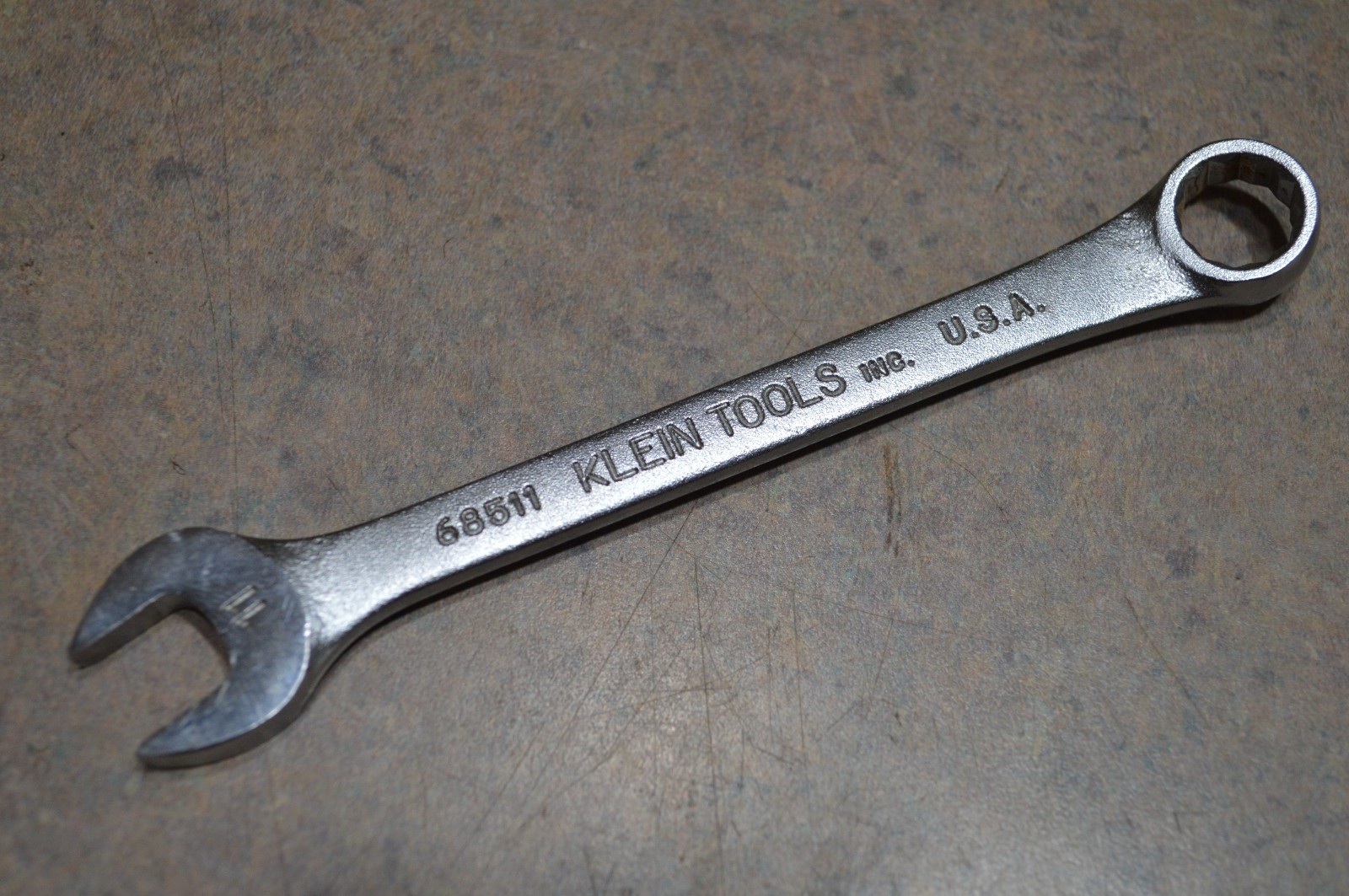 Klein Tools 68511 – 11mm 12pt Metric Combination Wrench
