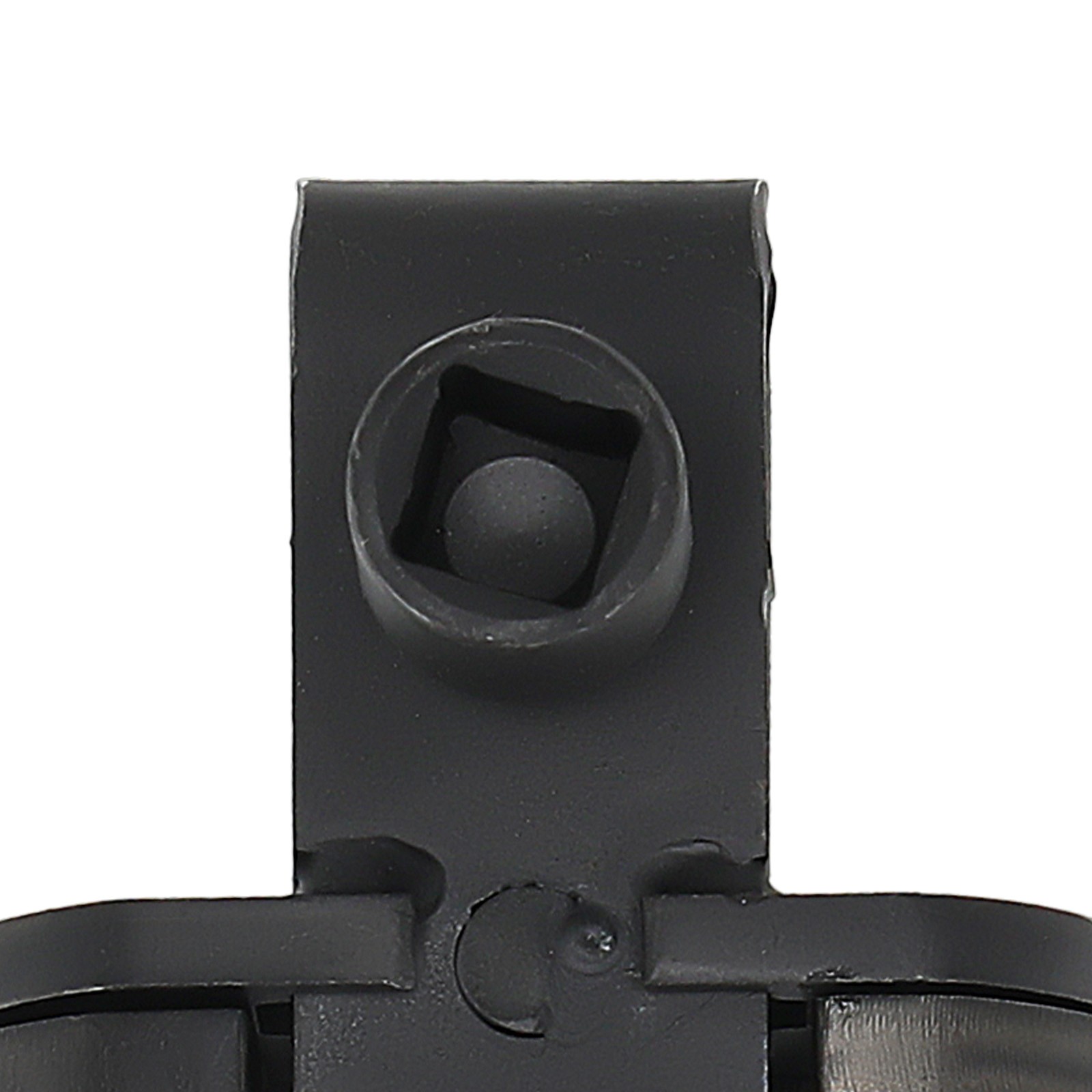 Barring Socket Crank Rotating Tool For Detroit Dd13, Dd15 Diesel Engines J-46392