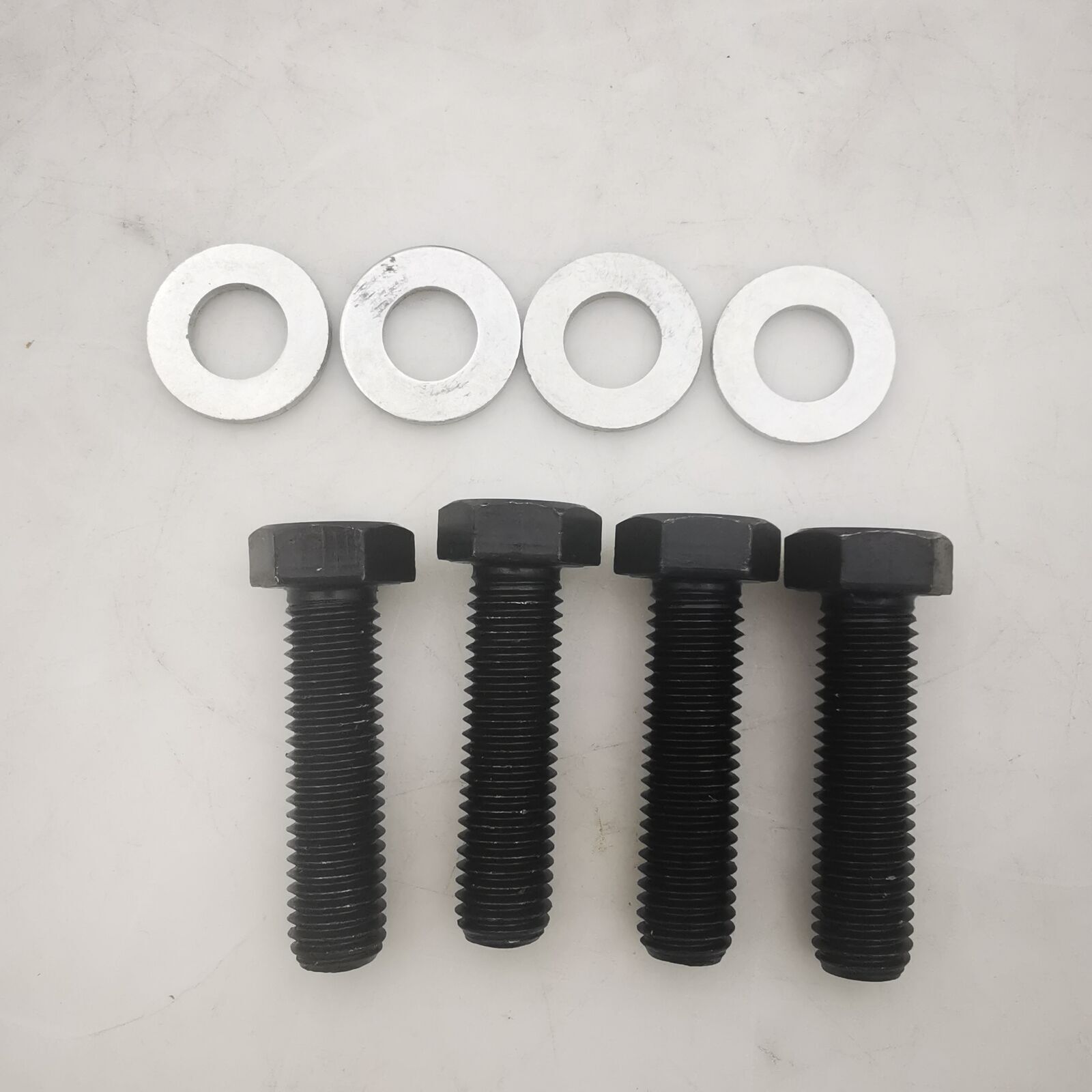 Timing Injector Cam Gear Puller Tool Kit for Cummins ISX 3163069 3163530 3163021