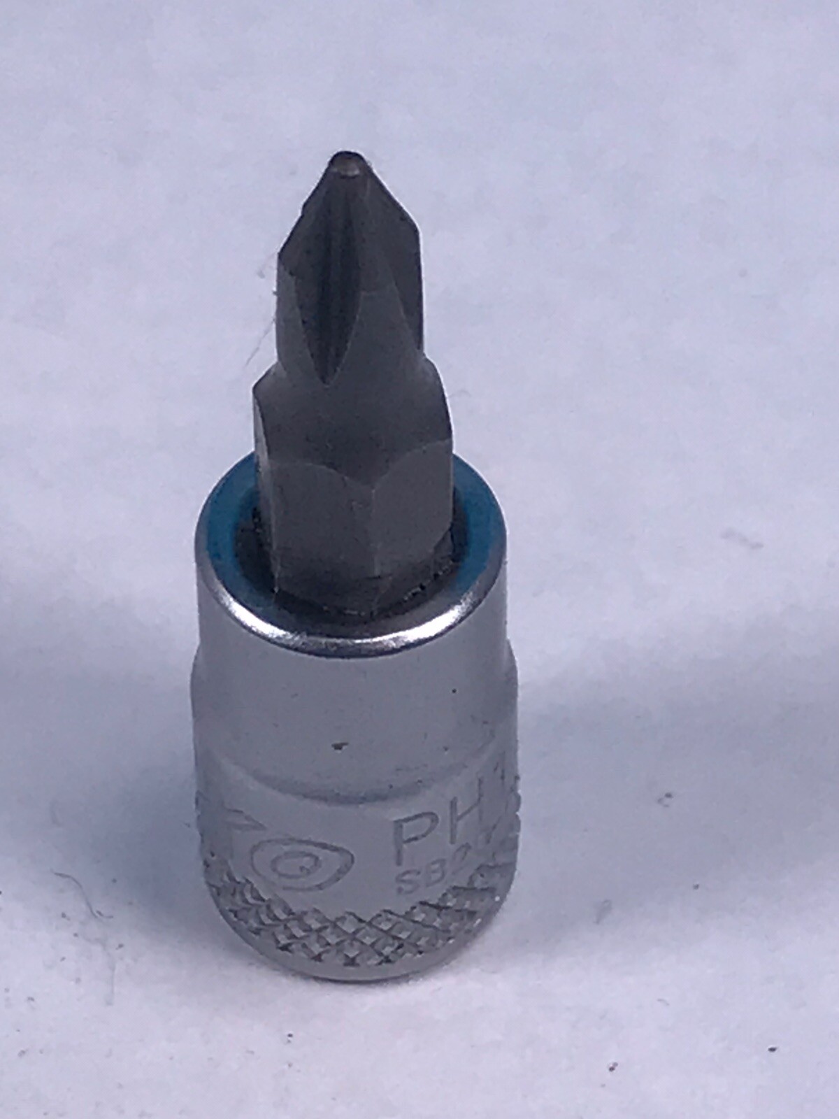 BOXO TOOLS PH1 Philips Socket on 1/4” Lifetime Warranty TMP21E