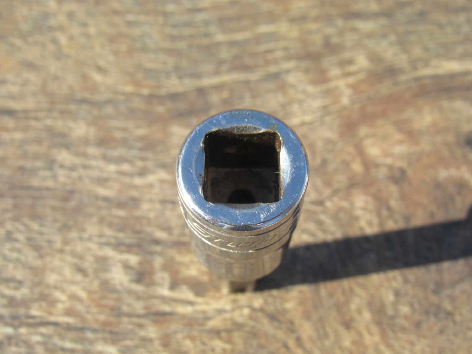 SNAP ON 3/8″ DRIVE FTX50C T50 T-50 TORX BIT DRIVER REMOVER SOCKET NEW LOGO FTX50