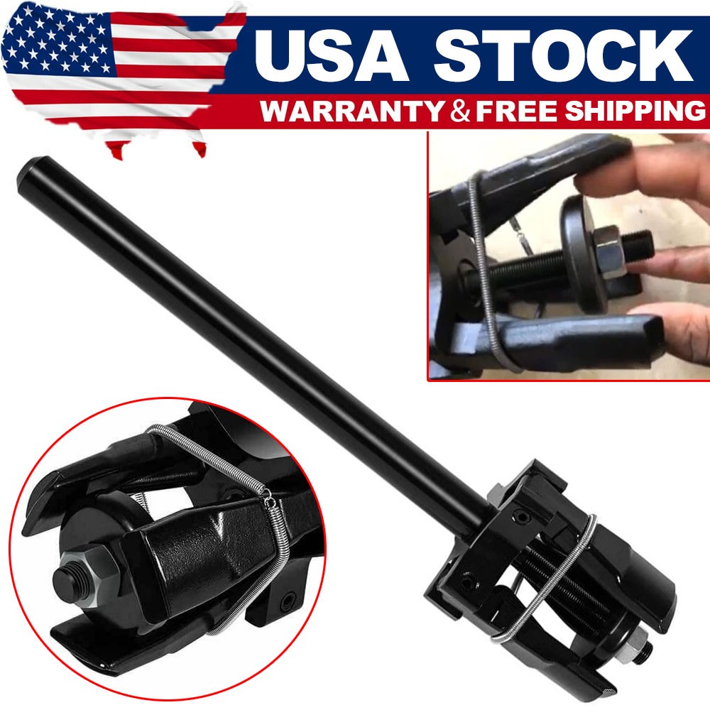 7180 Tools Universal Bearing Cup Installer Remover for 3-5/8″ to 6-1/2″ OD