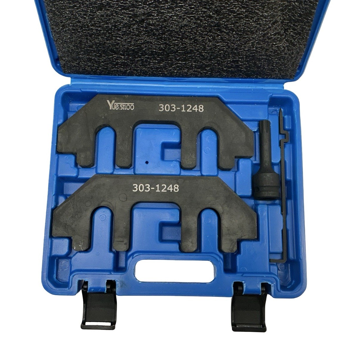 Yuesstloo 303-1248 Engine Timing Tool Kit Ford 3.5L 3.7L EcoBoost F150 Explorer