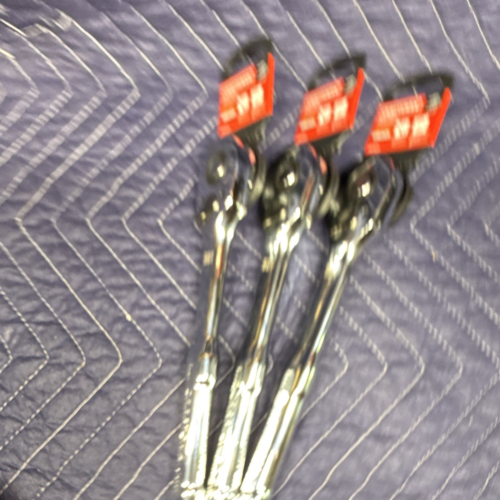 Craftsman 1/2″ CMMT86723 Ratchets Pack of 3
