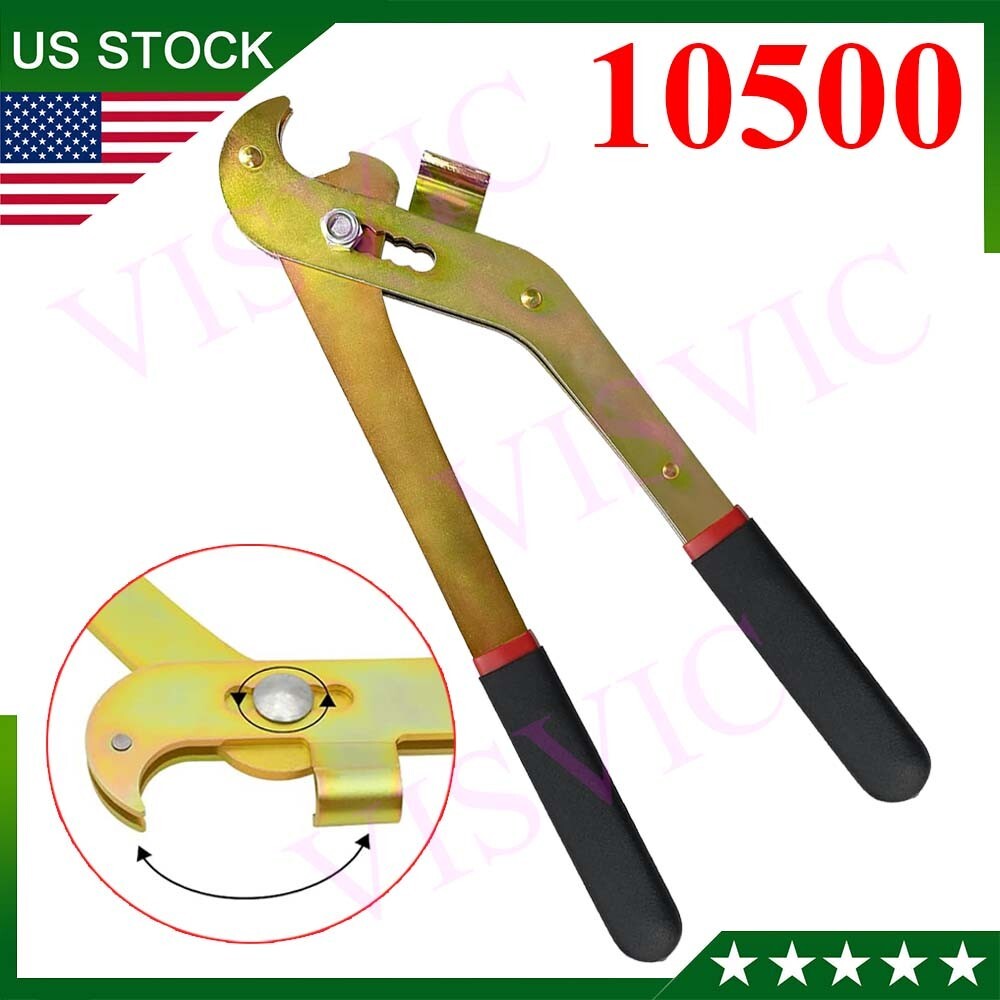 14 inch Parking Brake Cable Coupler Removal Tool 10500 SAME DAY SHIPPING USA