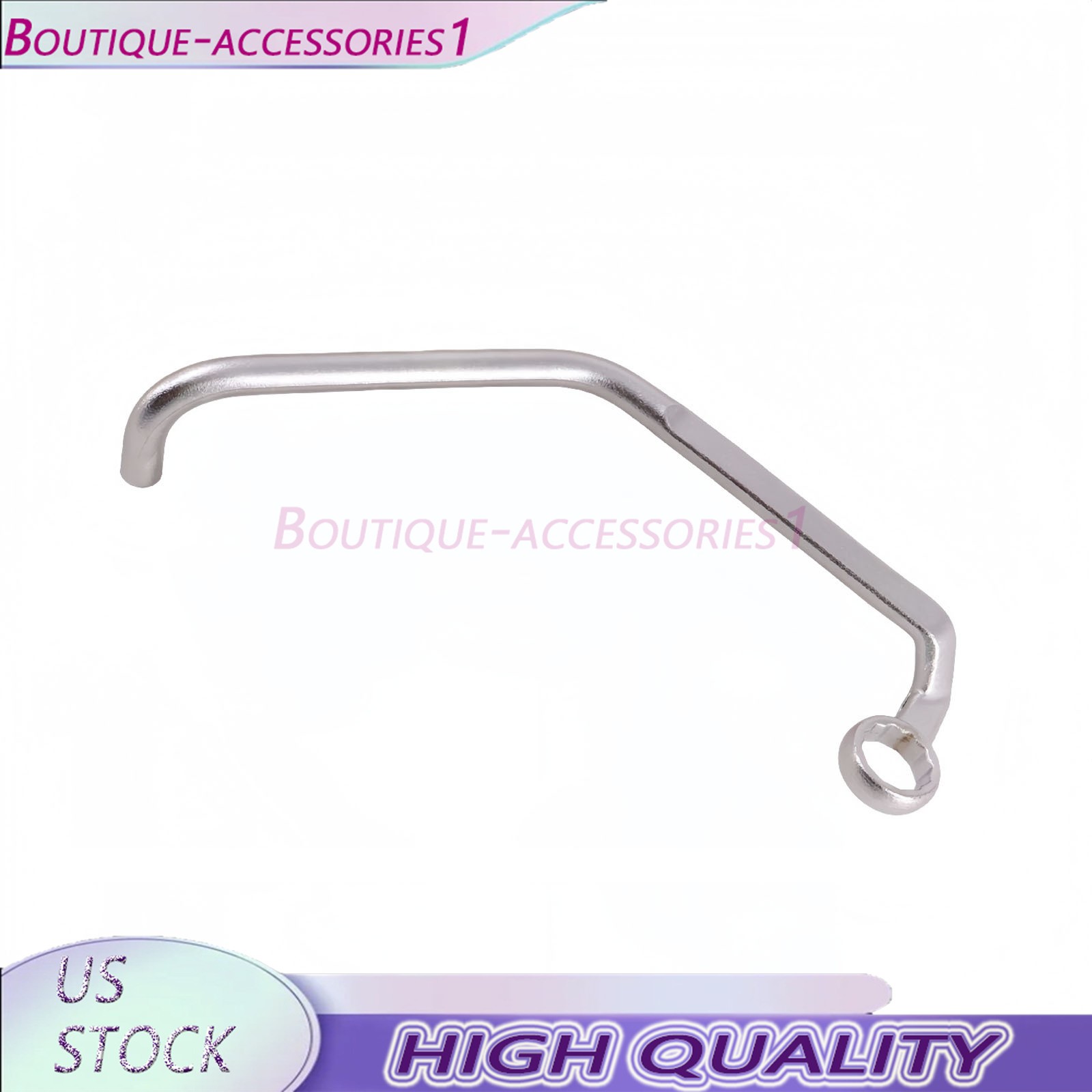 Fits For John Deere Tractors Starter Motor Wrench 9/16″ Back Bolt JDE80 US Stock