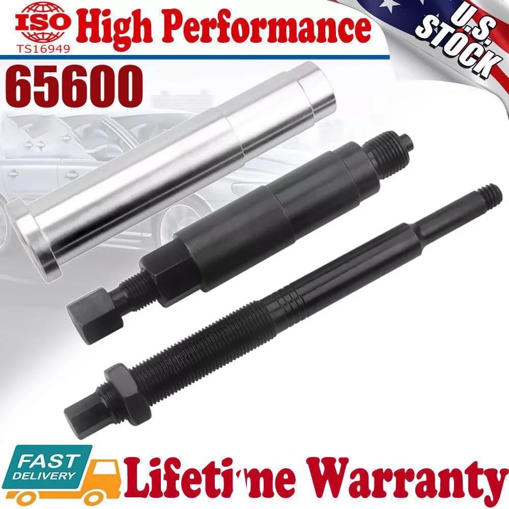 65600 Broken Spark Plug Remover Tool For Ford F-150 Triton 3 Valve Engines 5.4L