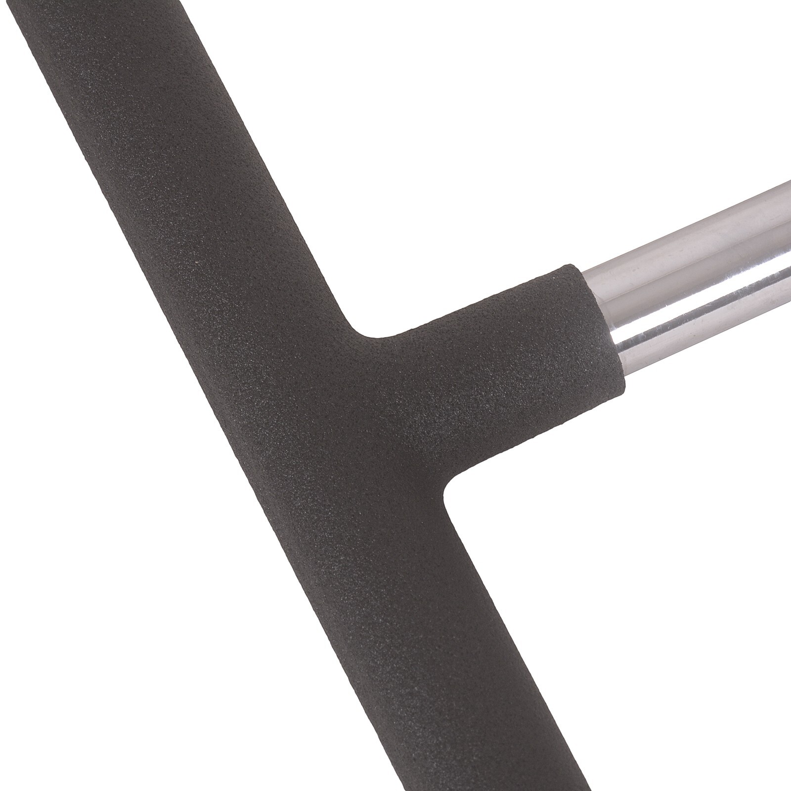T-type Extended Leveraged 3/8-inch Drive Socket Wrench Ergonomic Plastic-Coated