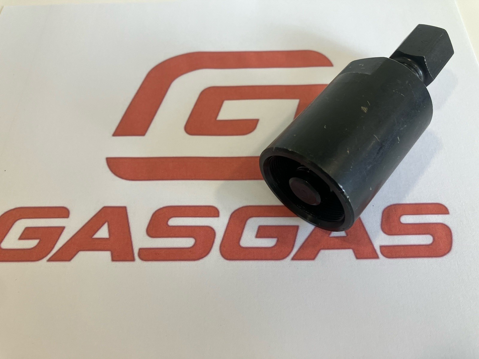 EC249 Gasgas Flywheel Puller 2024-Extractor Remover Gas Gas EC 250 300 350 450 F