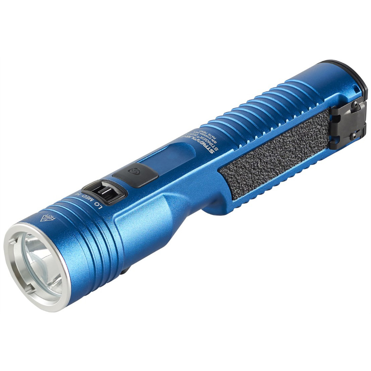 Streamlight 78230 Stinger 2020 Rechargeable Flashlight 2000 Lumen TAA