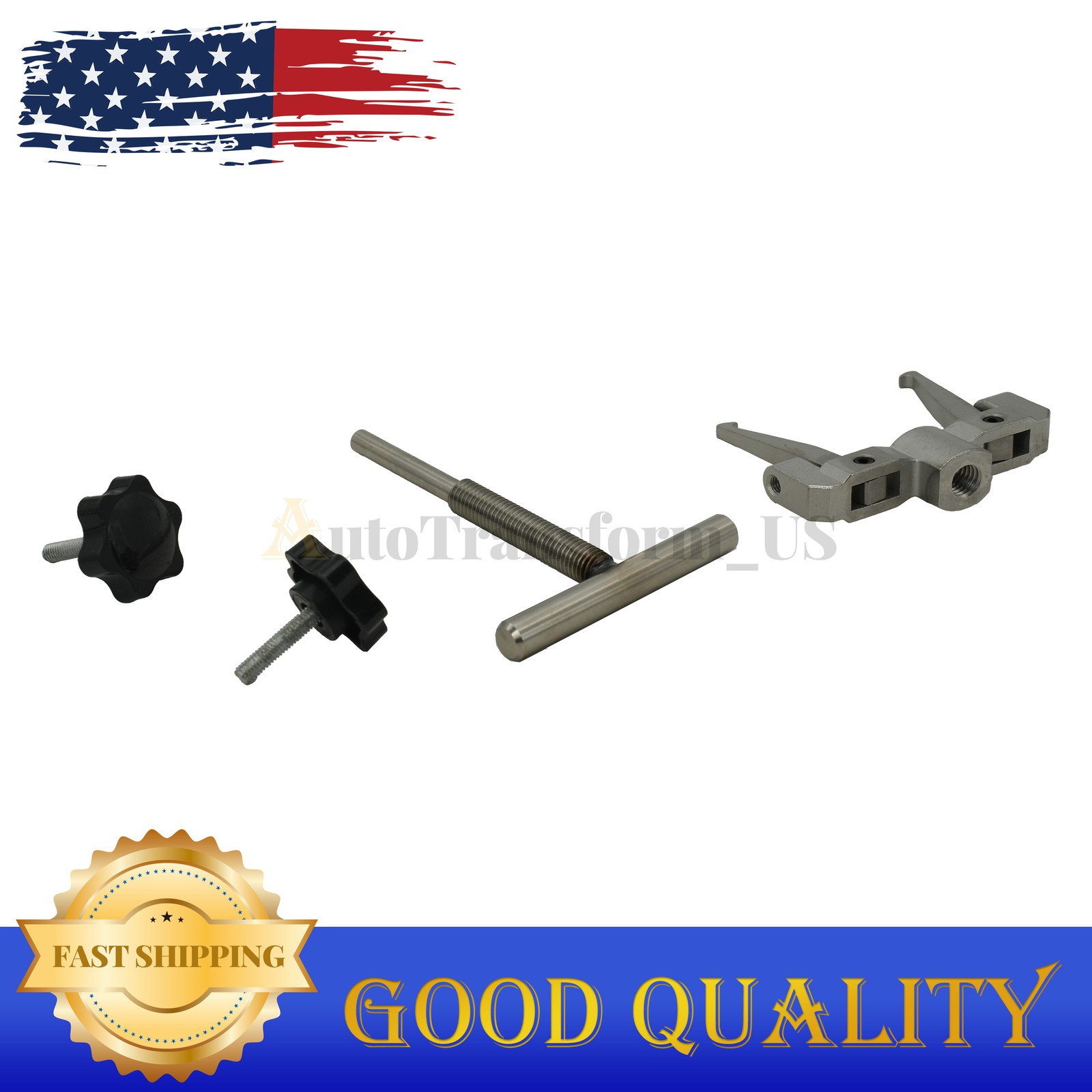 NEW Impeller Puller/Removal Tool 660040-1 Fits Jabsco Pump 50070-0040 50070-0200