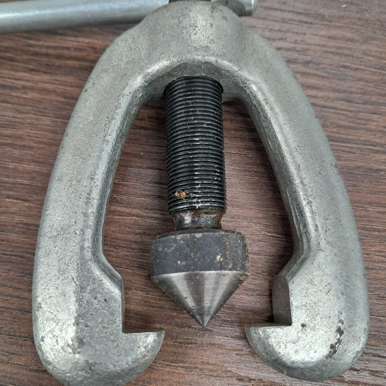 Sears Craftsman 955372 Flaring Tool – Tube Brake Fuel Line