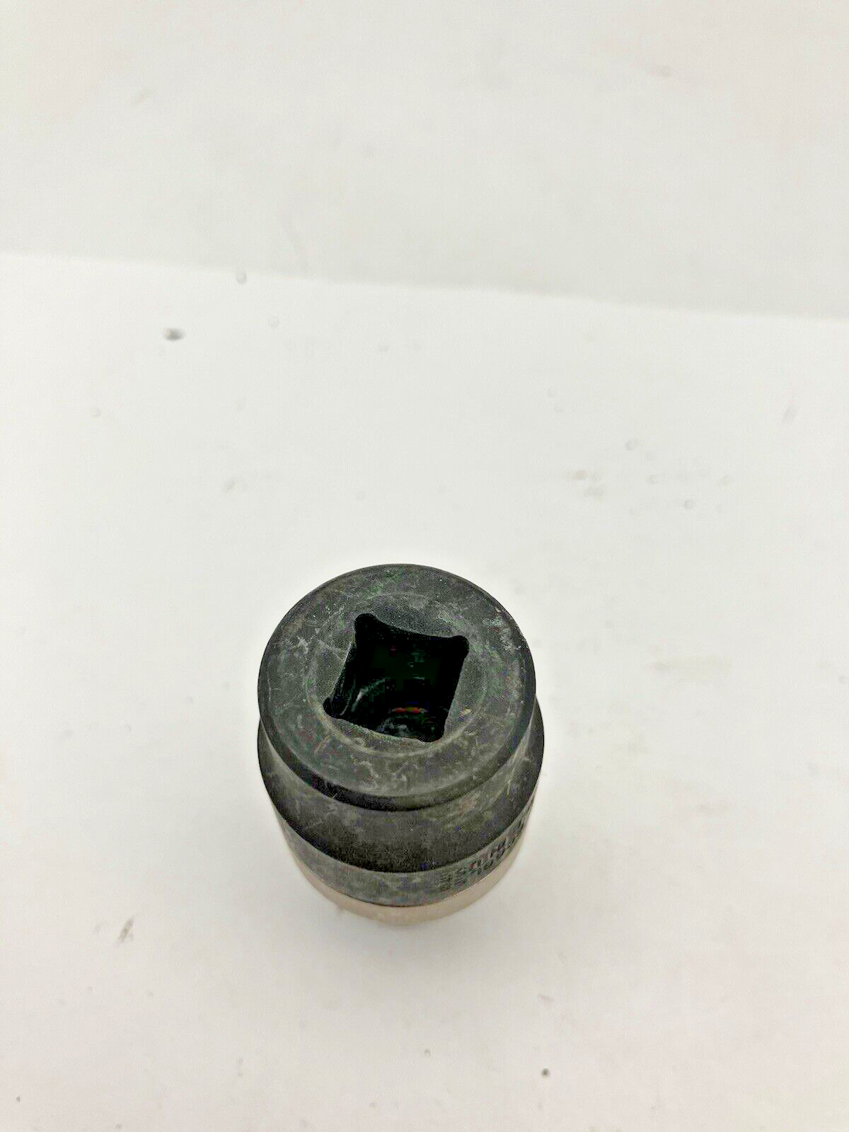 Genius Tools 380010M 3/8″ Drive 10mm Swivel Impact Socket
