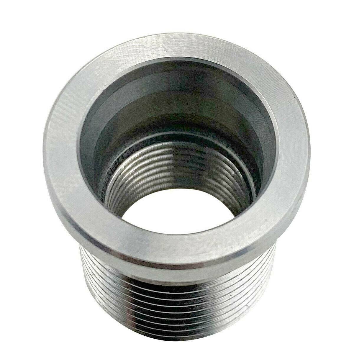 8PCS For Ford Triton Motor 5.4L Cal Van Replacement Spark Plug Port Insert 38900