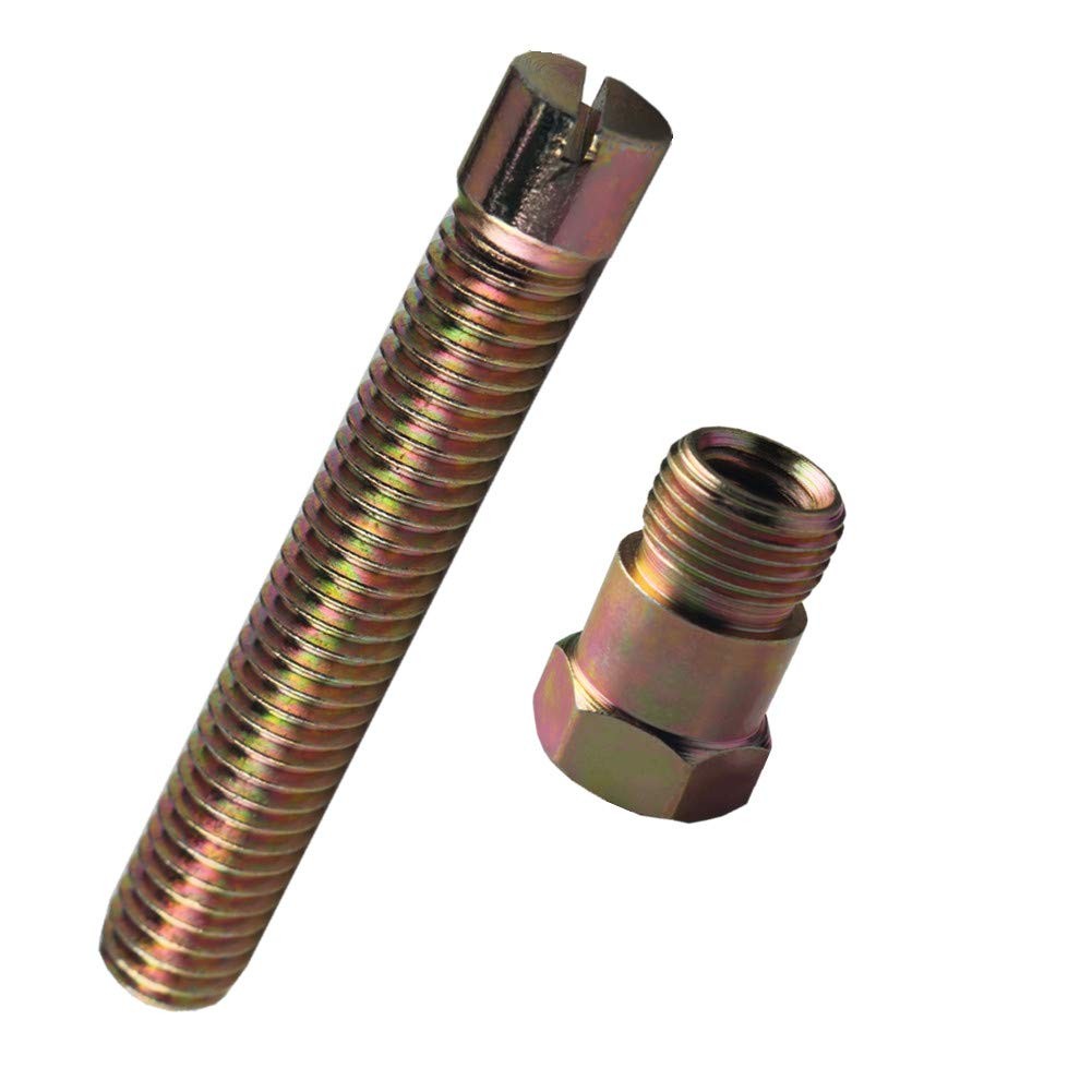 Top Dead Center Locater Screws into 14mm Spark Plug Hole