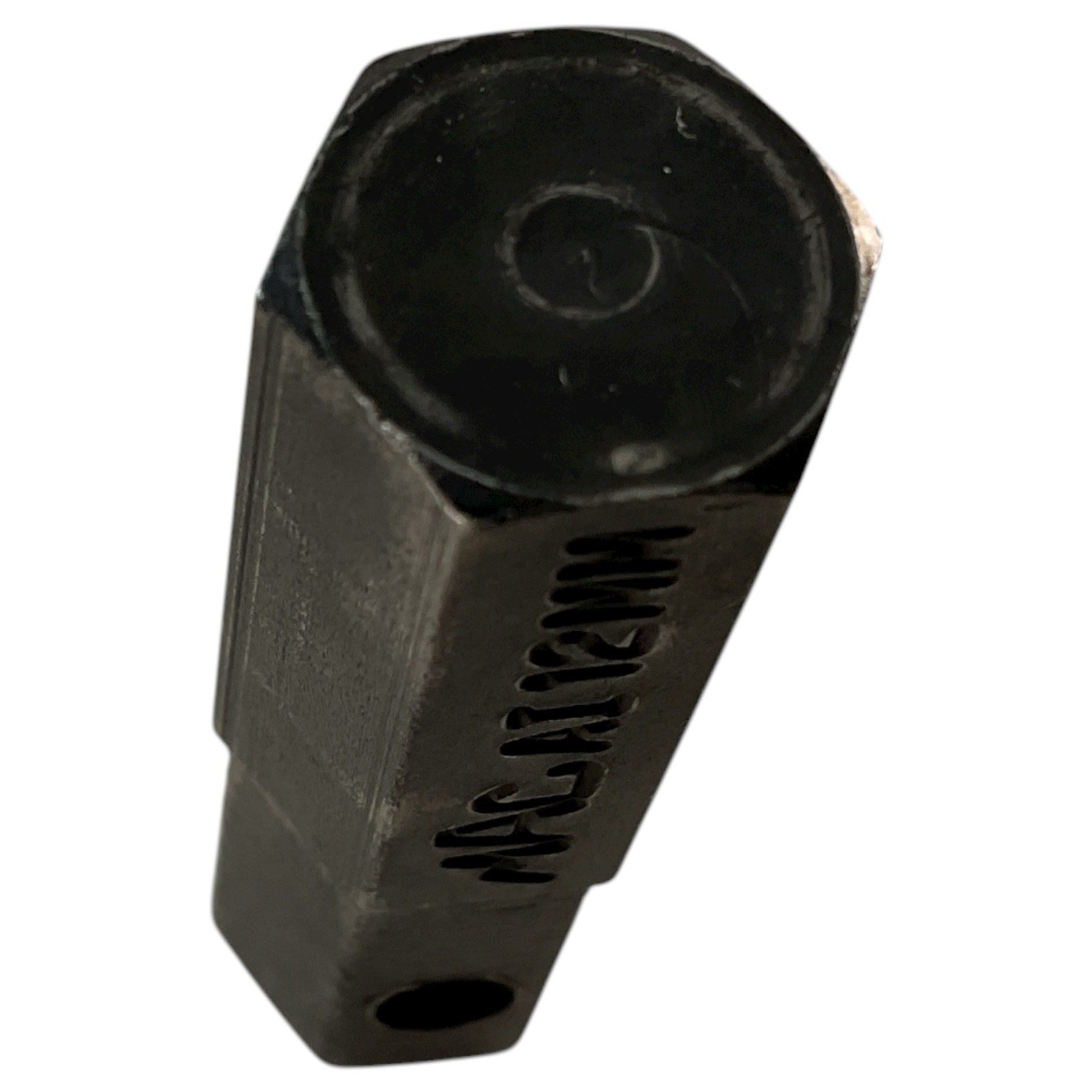 Mac Tools AI12MM 12mm Male Hex Drive Impact Hex Bit Socket 7/16in Drive USA