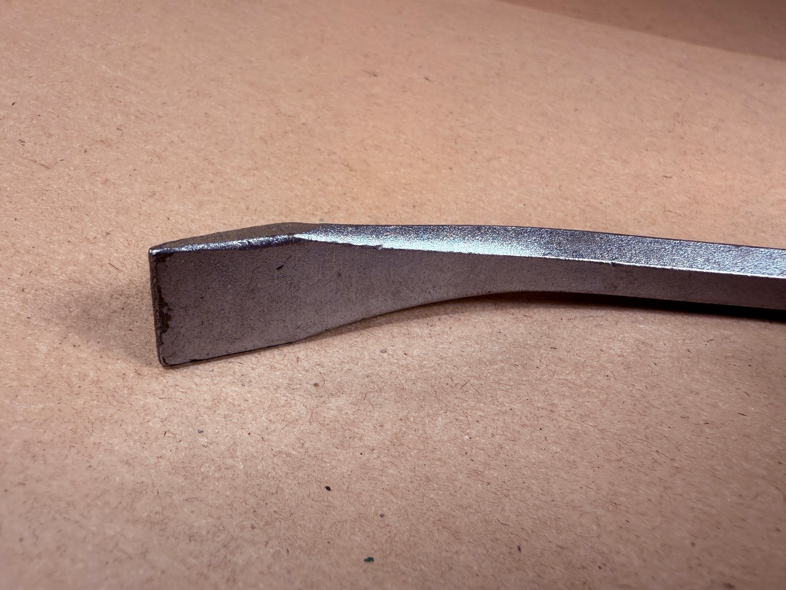 Vintage Proto 2006 Drum Brake Adjustment Spoon Tool Pry Bar USA Tool