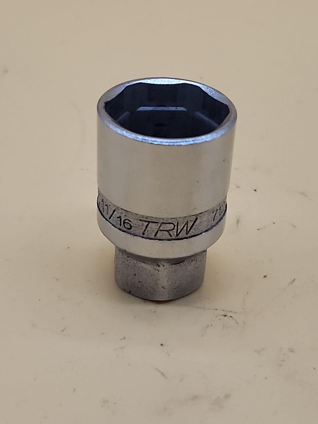 TRW 1-1/16″ x 3/8 Dr. Oil Pressure Switch Socket # 71277