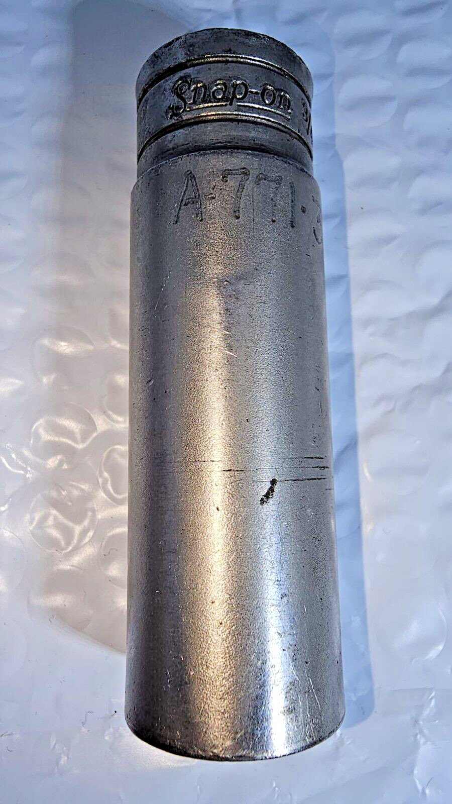 SNAP ON SFS241, 3/8″ DRIVE, 3/4″ SOCKET, 2.7″ DEEP/HIGH, 6 POINT.
