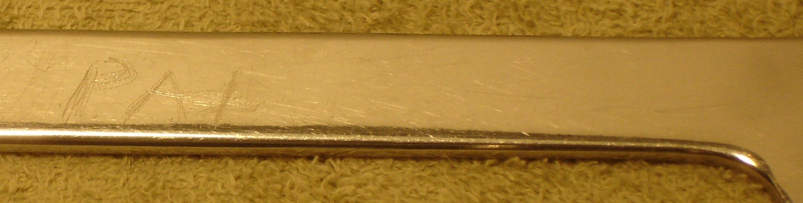 Matco SPW143 * 1″ 4-way angle head thin specialty wrench for tight clearances