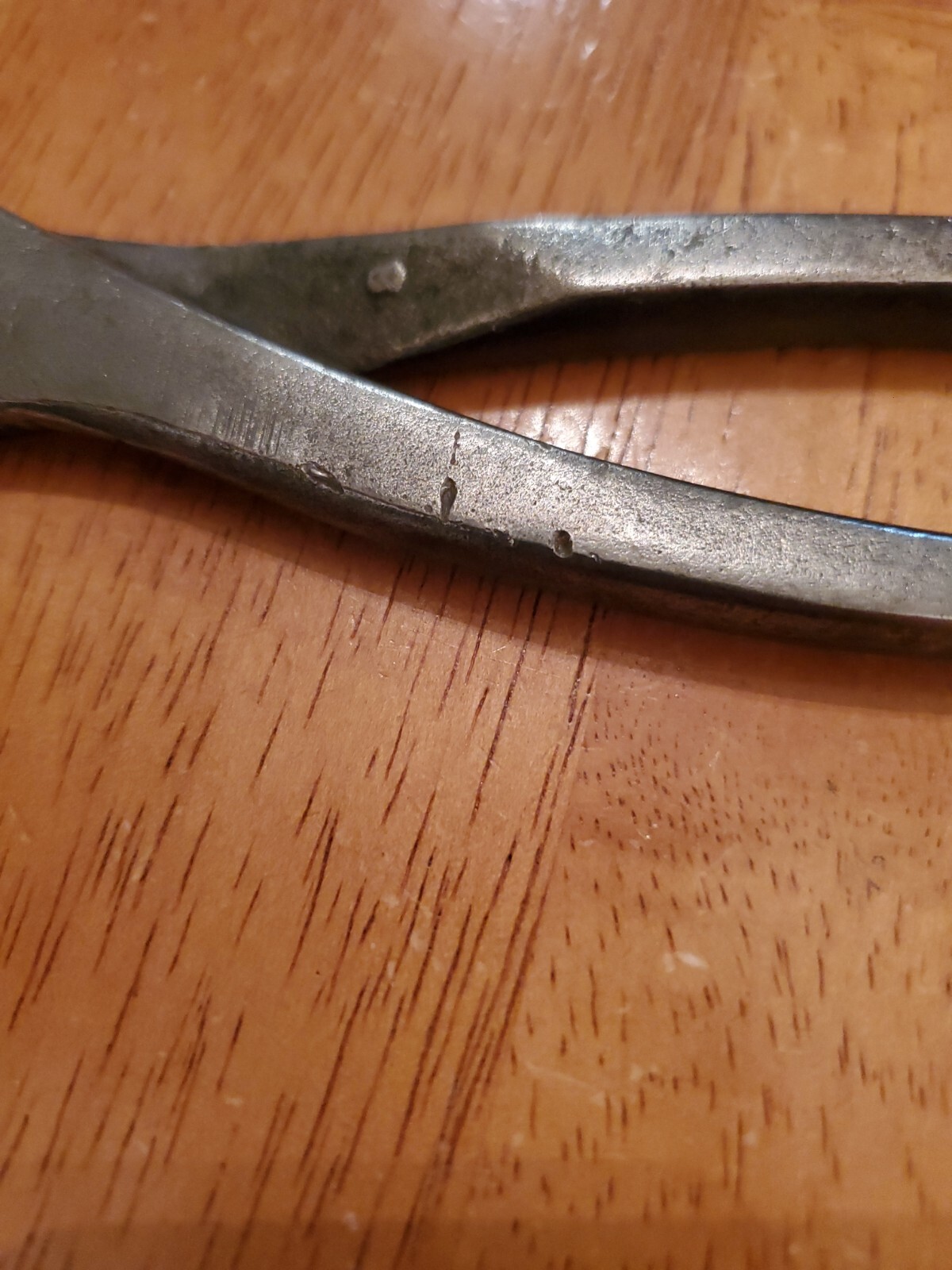 Mac Vintage 8″ Battery Terminal Pliers P-16
