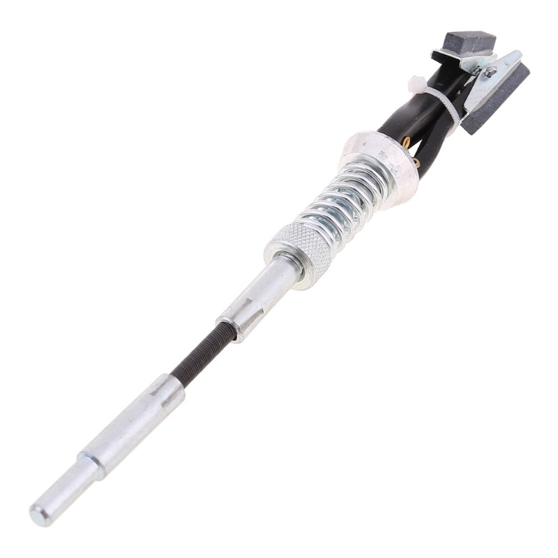 3 Legs Adjustable Brake Cylinder Hone Piston With 3 Grinding Stones Tool