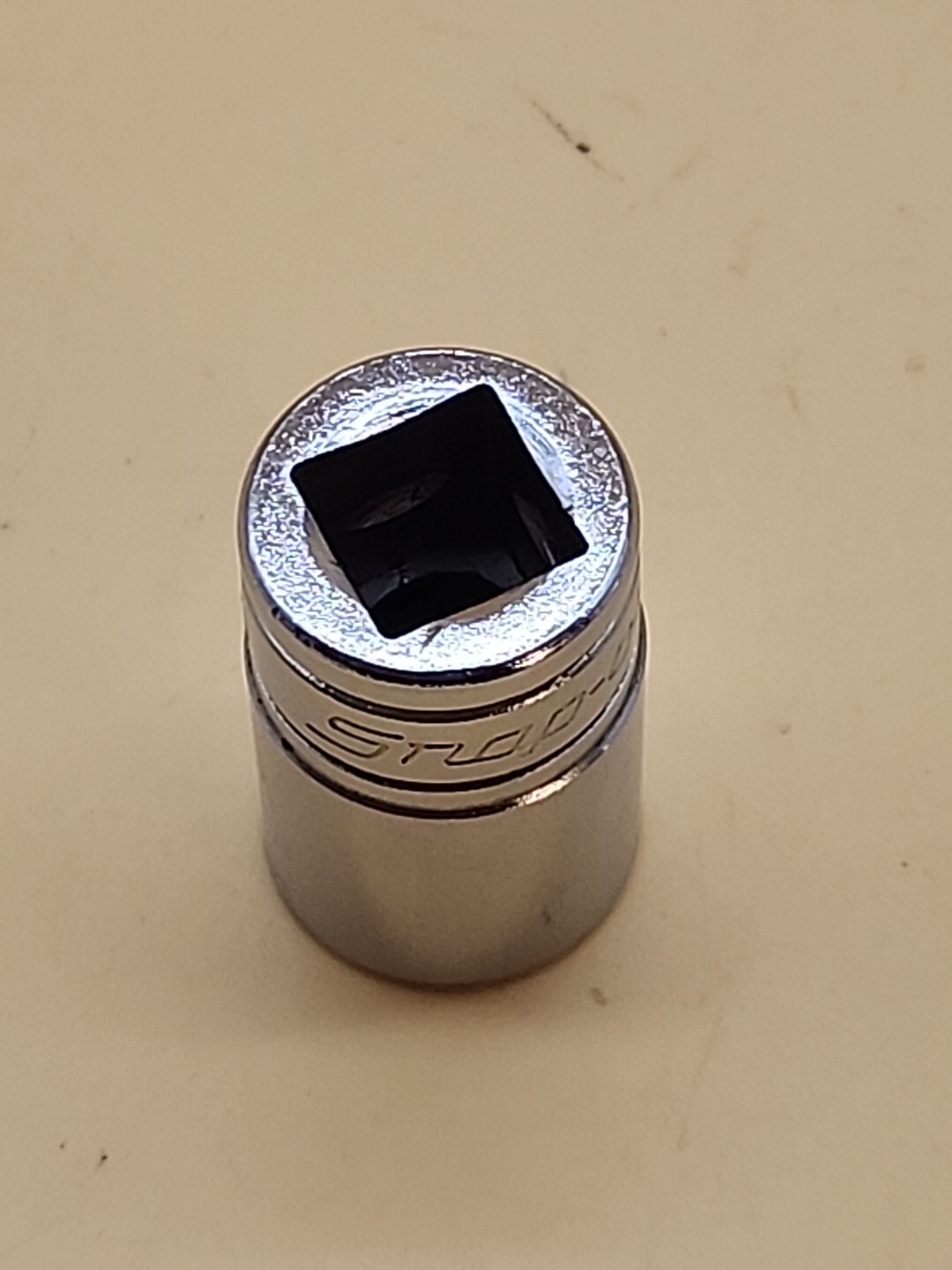 Snap-on Tools FLE160 3/8″ Drive E16 Inverted Torx Shallow Socket USA