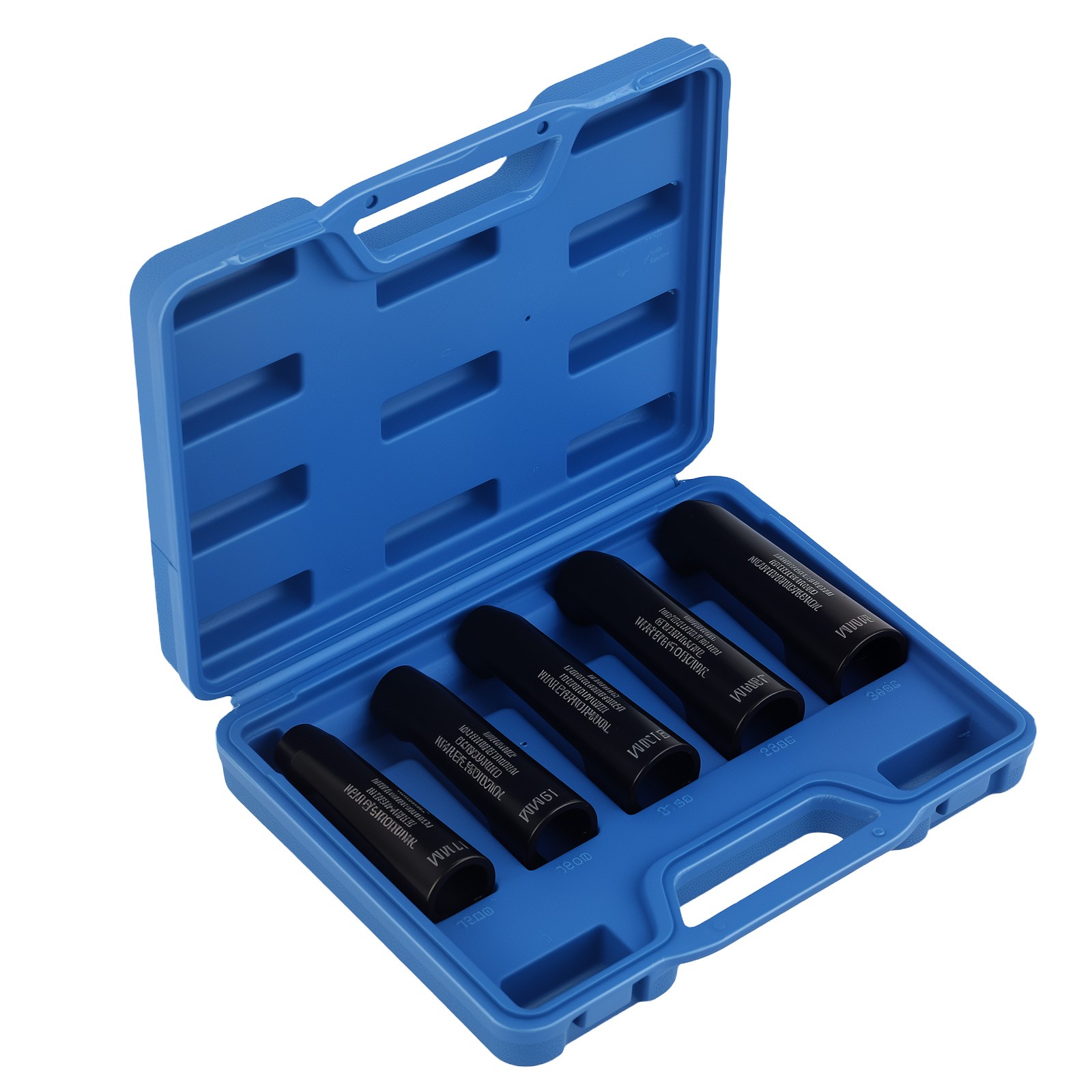 Engine Line Socket Tool Kit 17-24mm for Audi A1 A3 A4 A6 A8 volkswagen passat