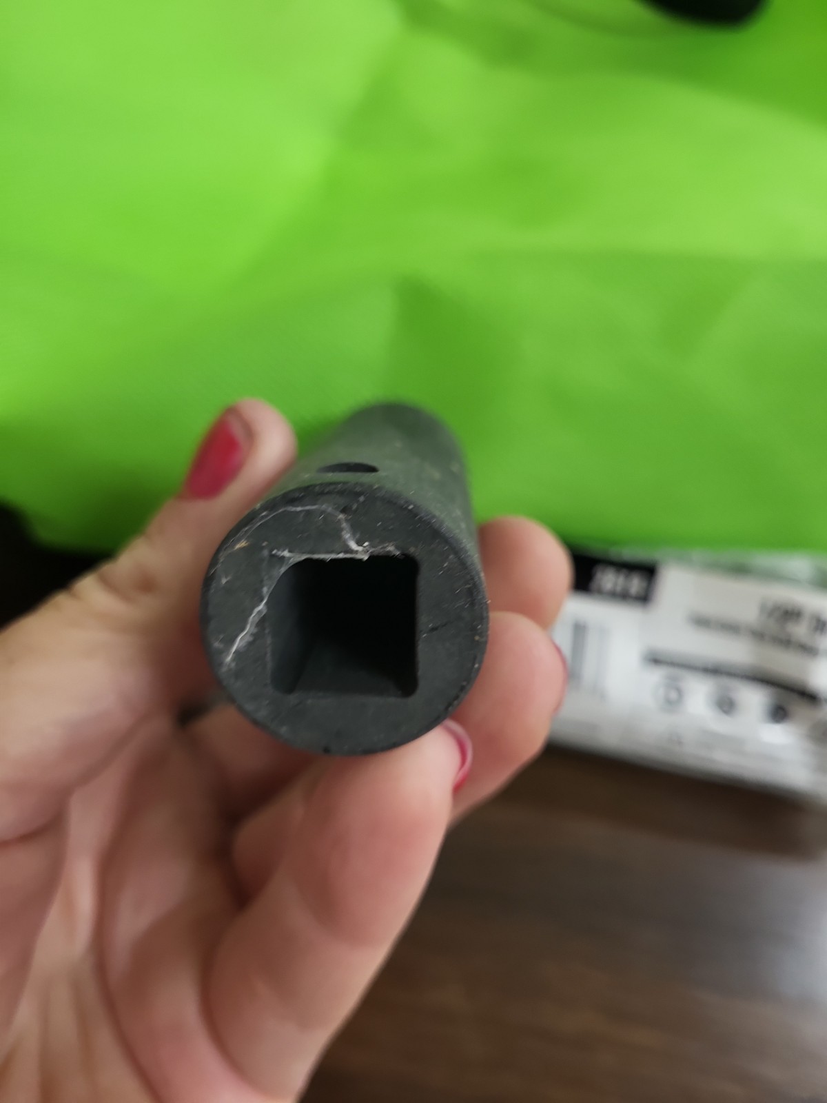 Sunex Tools 1/2″ Drive 12 Point Driveline Socket Tool 1/2″ 2169 Genuine OEM New