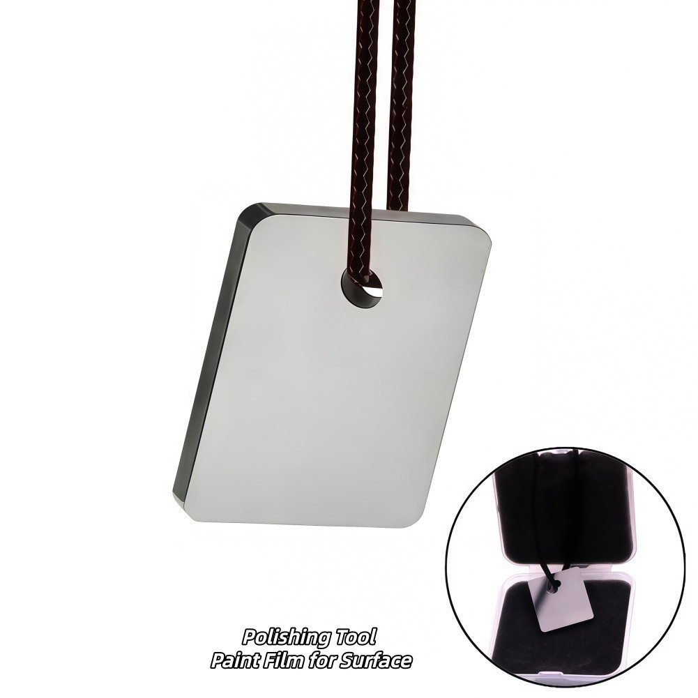 High Steel Denibber Denibbing Tool For Automotive Paint Spot Repair