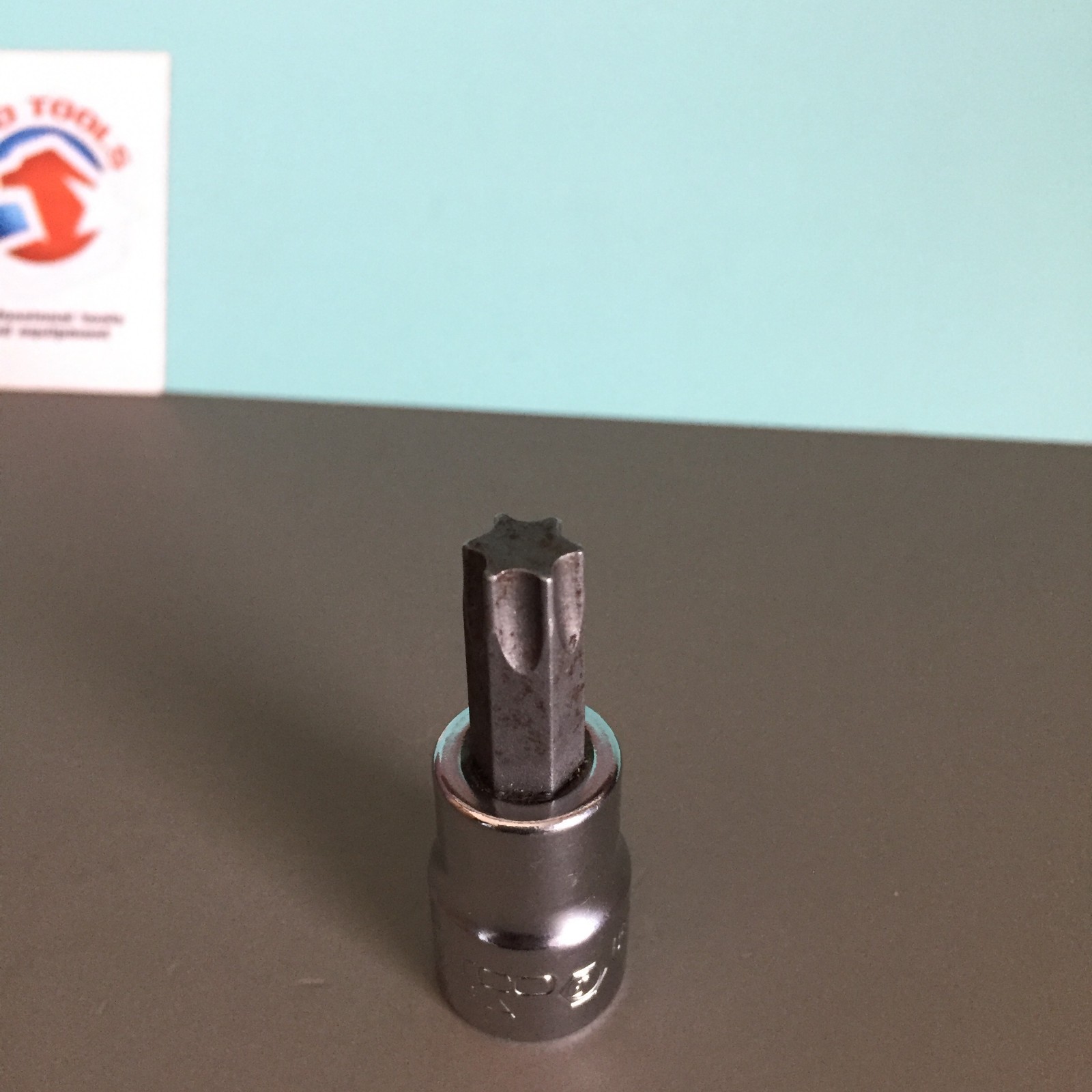 Matco Tools B50TXPA 3/8″ Drive T50 Torx Bit Socket USA