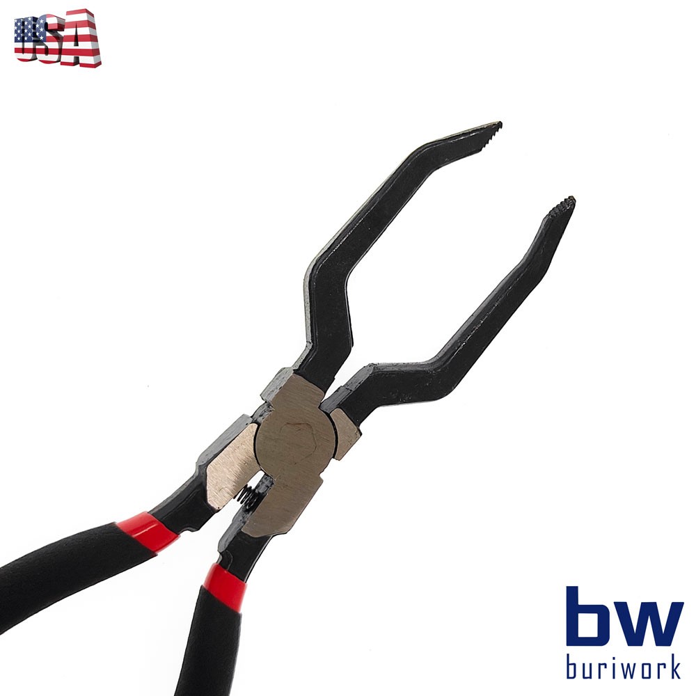 Electrical Connector Pliers (Model 37990) – Practical Tool