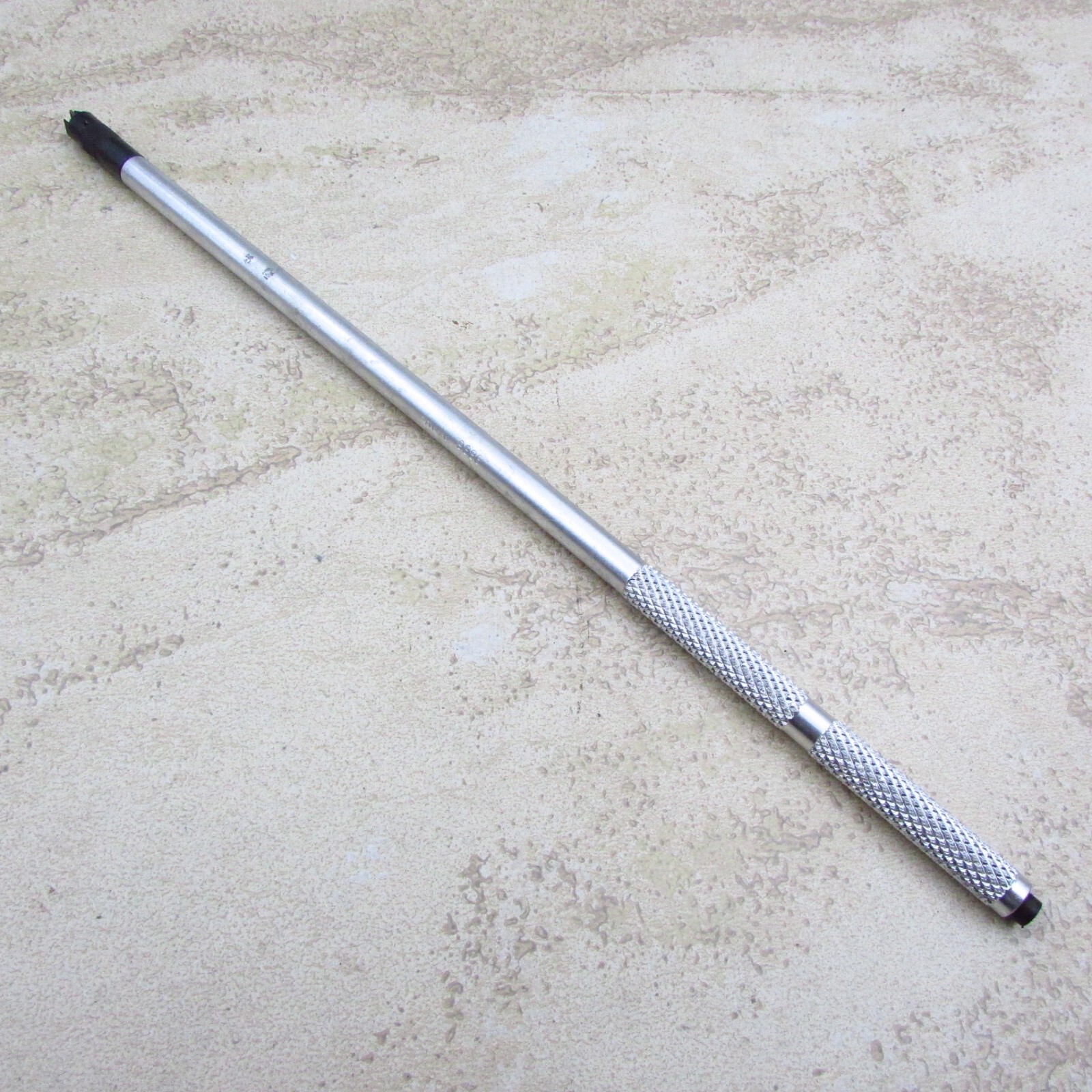 NEW Proto 9886 Phillips Screw Starter, Magnet End, Knurled Handle, 9 3/4″ Long
