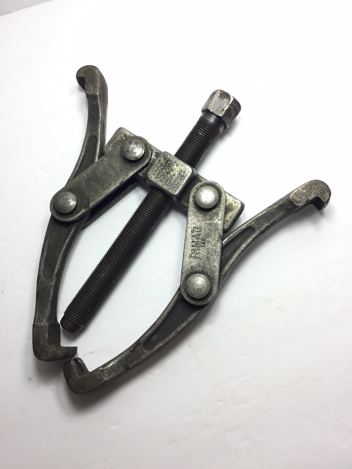 Vintage Rimac 146 2 Jaw Puller