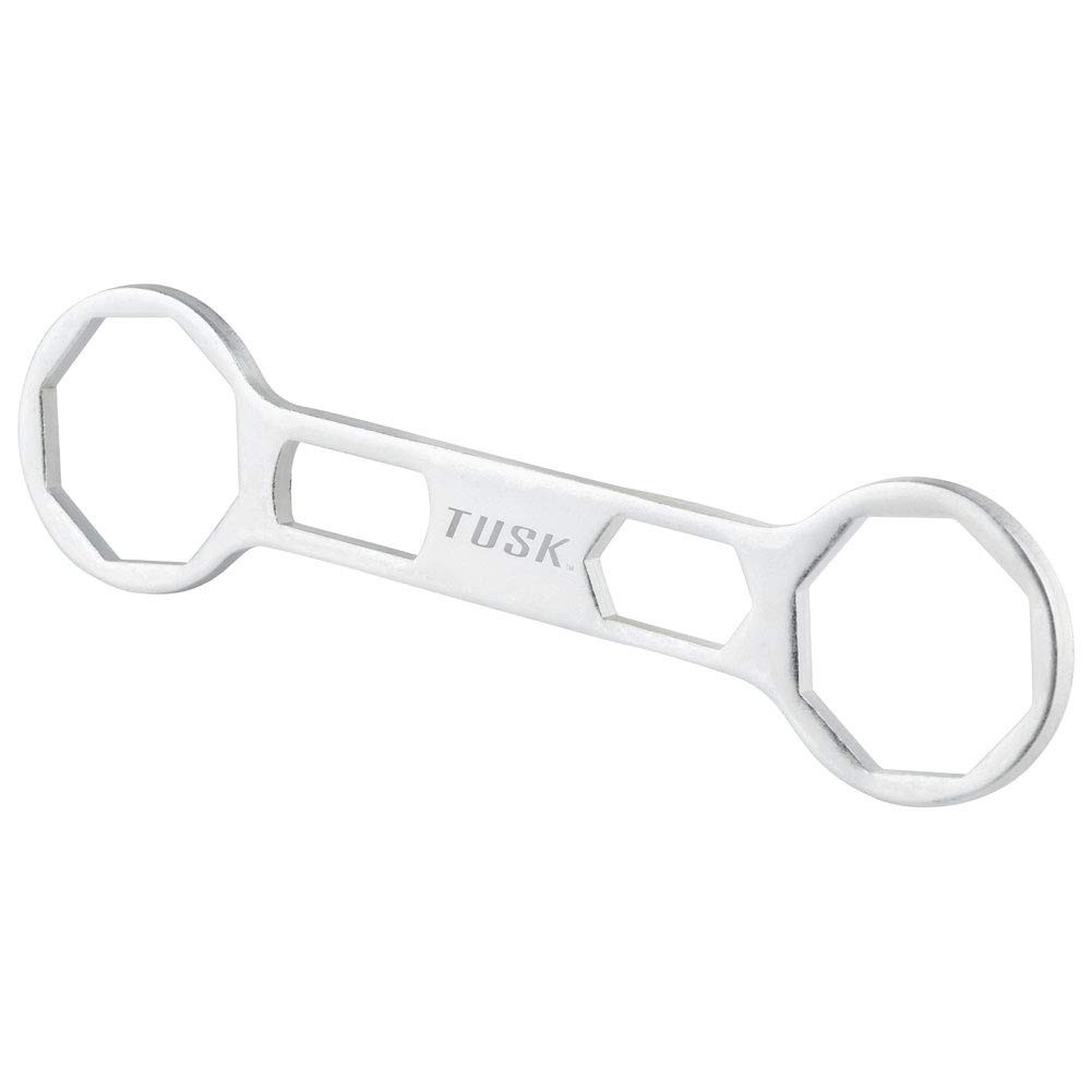 Tusk Fork Cap Wrench 46/50mm For Kawasaki KX250F 2006-2018