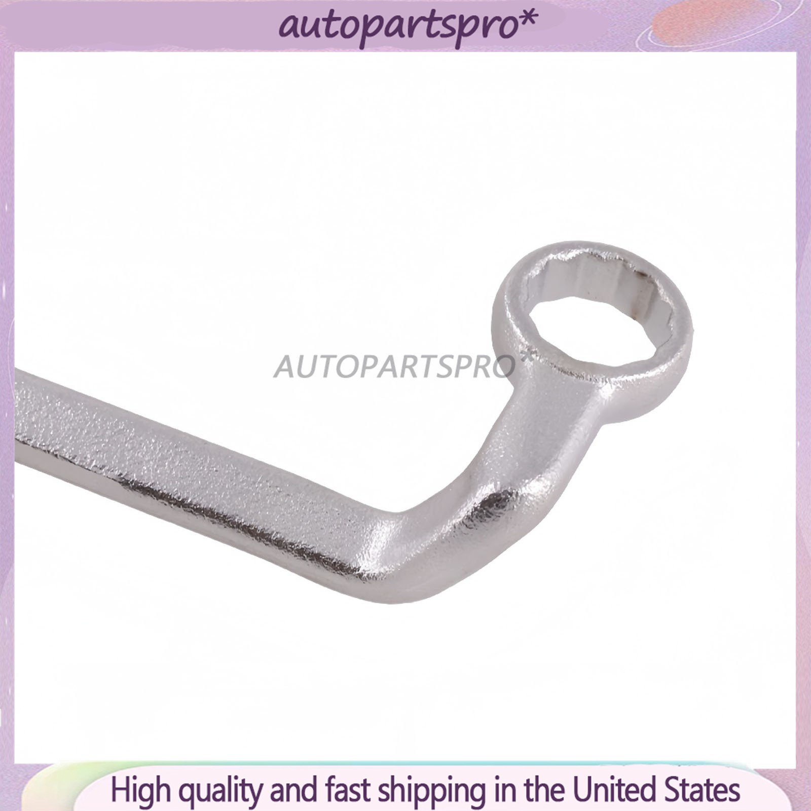 Fits John Deere Tractors Starter Motor Wrench 9/16″ Back Bolt JDE80 US Stock