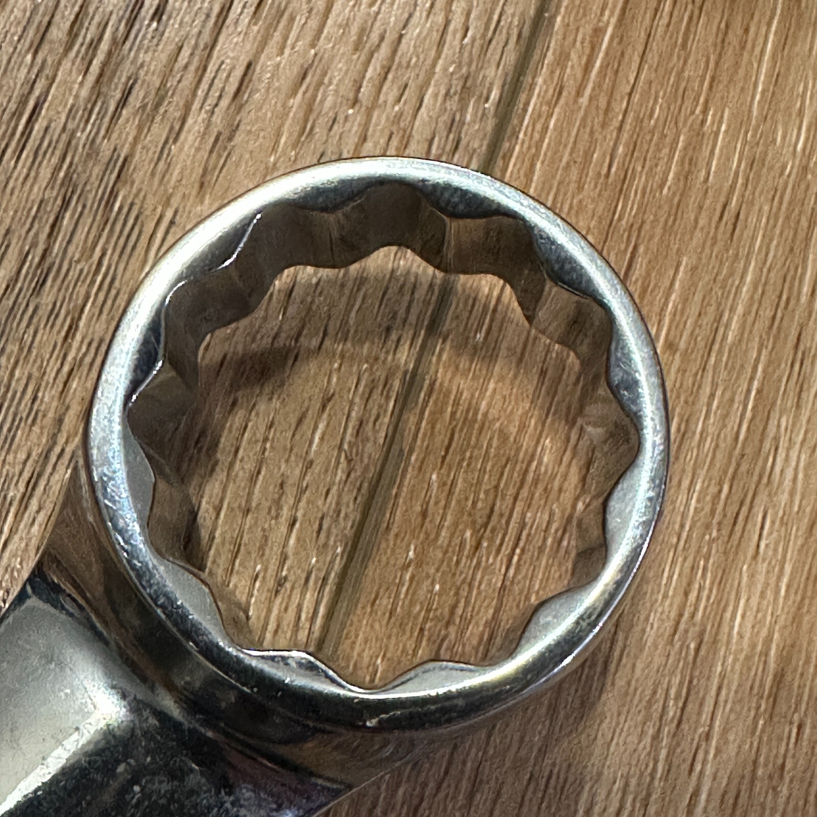SNAP ON – OEXM290B – 29MM METRIC COMBINATION WRENCH 12 POINT