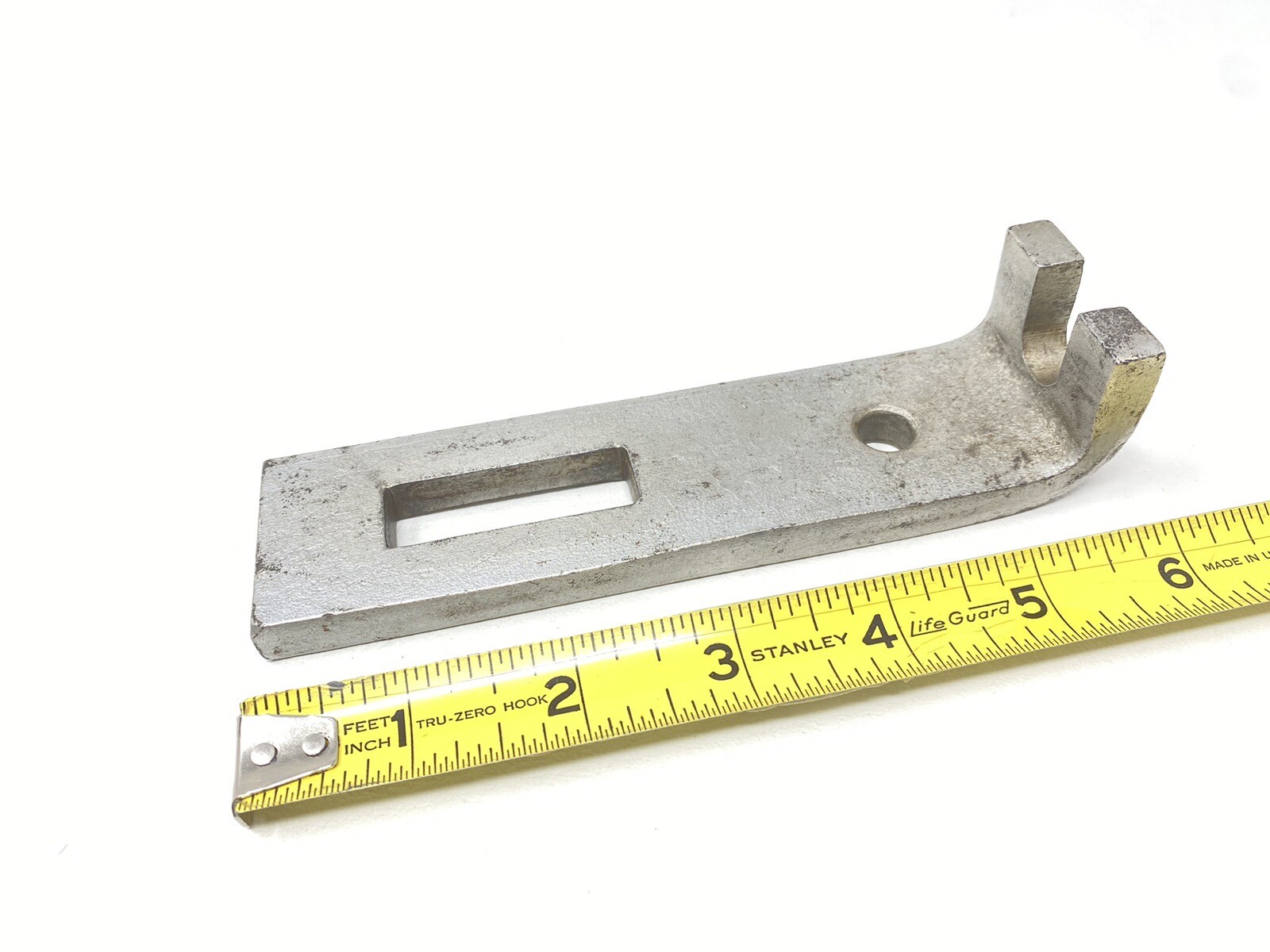 Original Replacement PROTO 4018 Hub Puller Arm Jaws Made in USA!