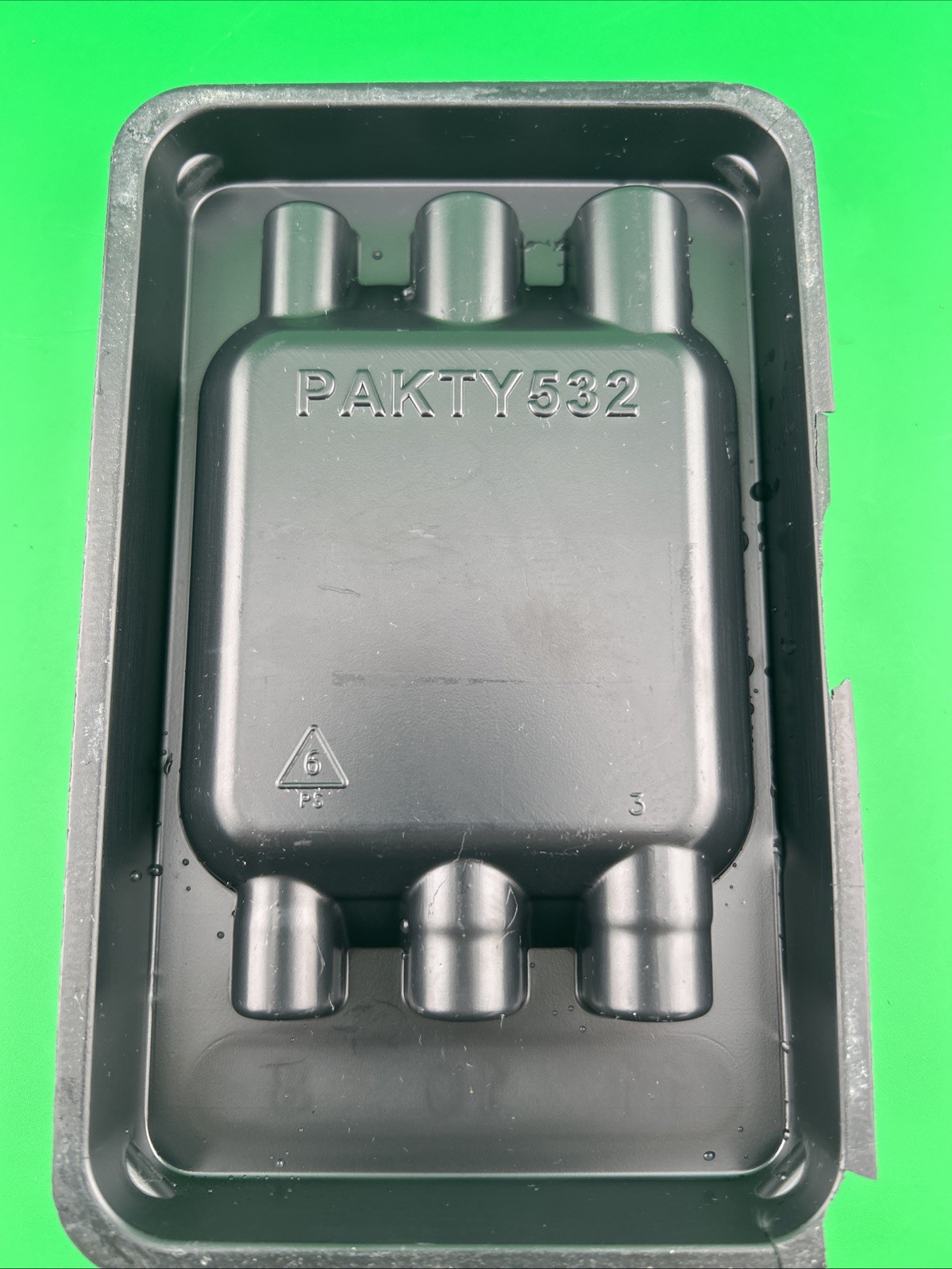 🔥SNAPON🔥3 Piece Extra Deep Specialty Socket Set 8,10,11mm 1/4 Drive Bmw/Audi