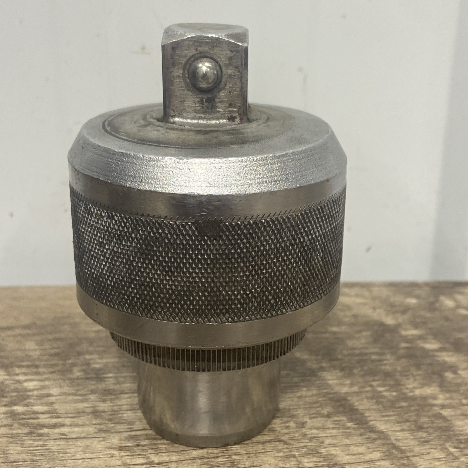 Williams Tools No. H-55 3/4” Drive Ratcheting Adapter for Breaker Bar