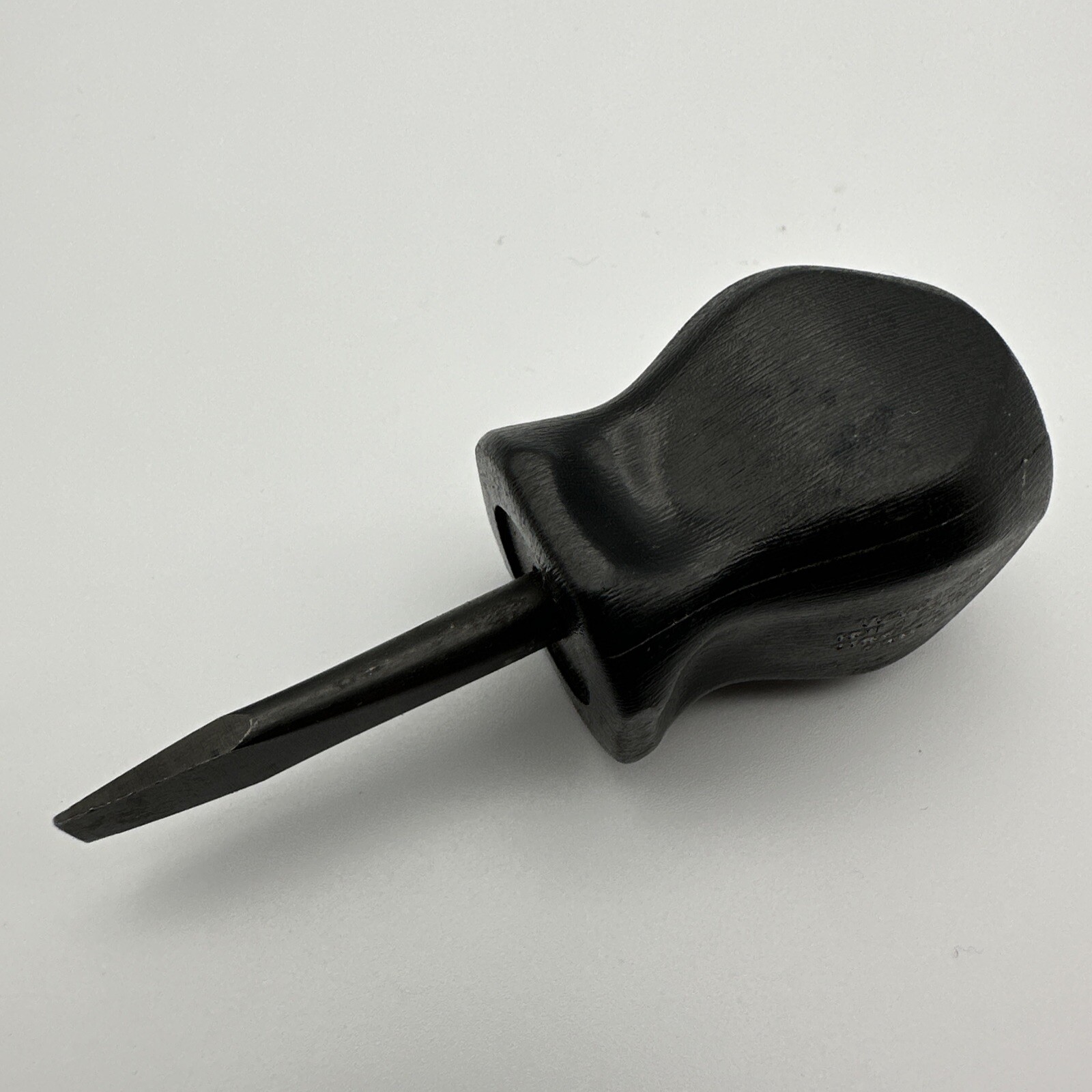 Snap On GSDD1 1/4 Blade 1-3/4 inch Shank Stubby Screwdriver