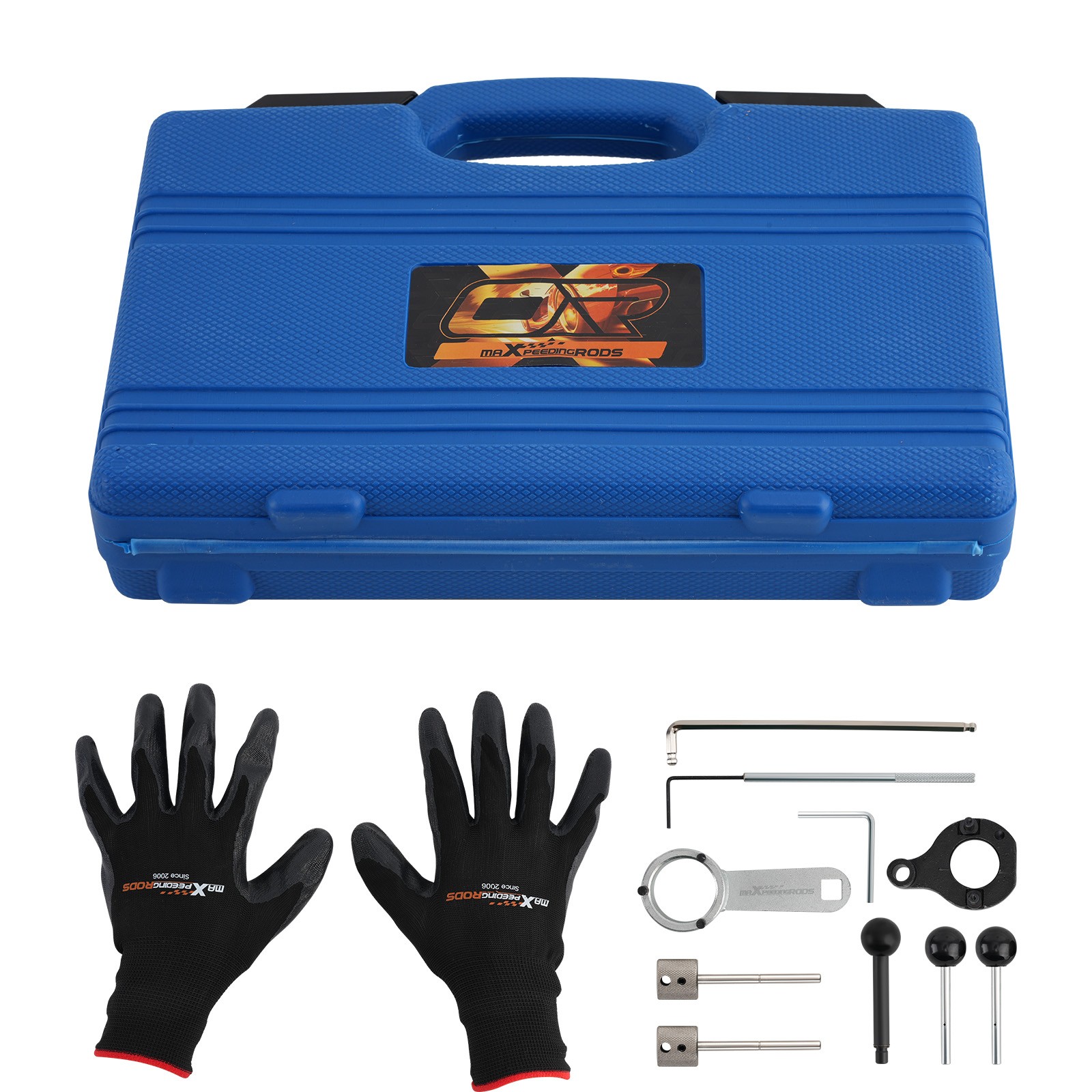 Engine Timing Locking Tool Kits For Vw Audi 1.6 2.0 Cr Engines 2012-up T10264