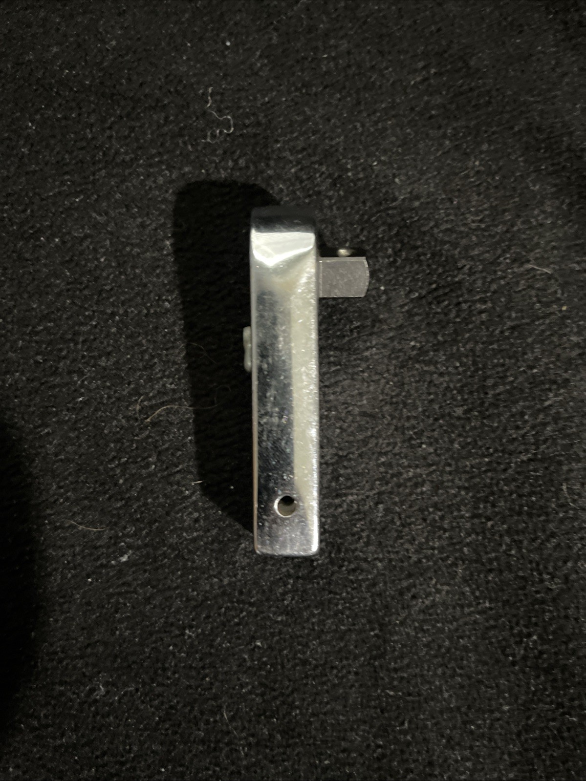 Snap On Tools USA F734 3/8″ Drive Multi Purpose Ratchet Head Beautiful Condition