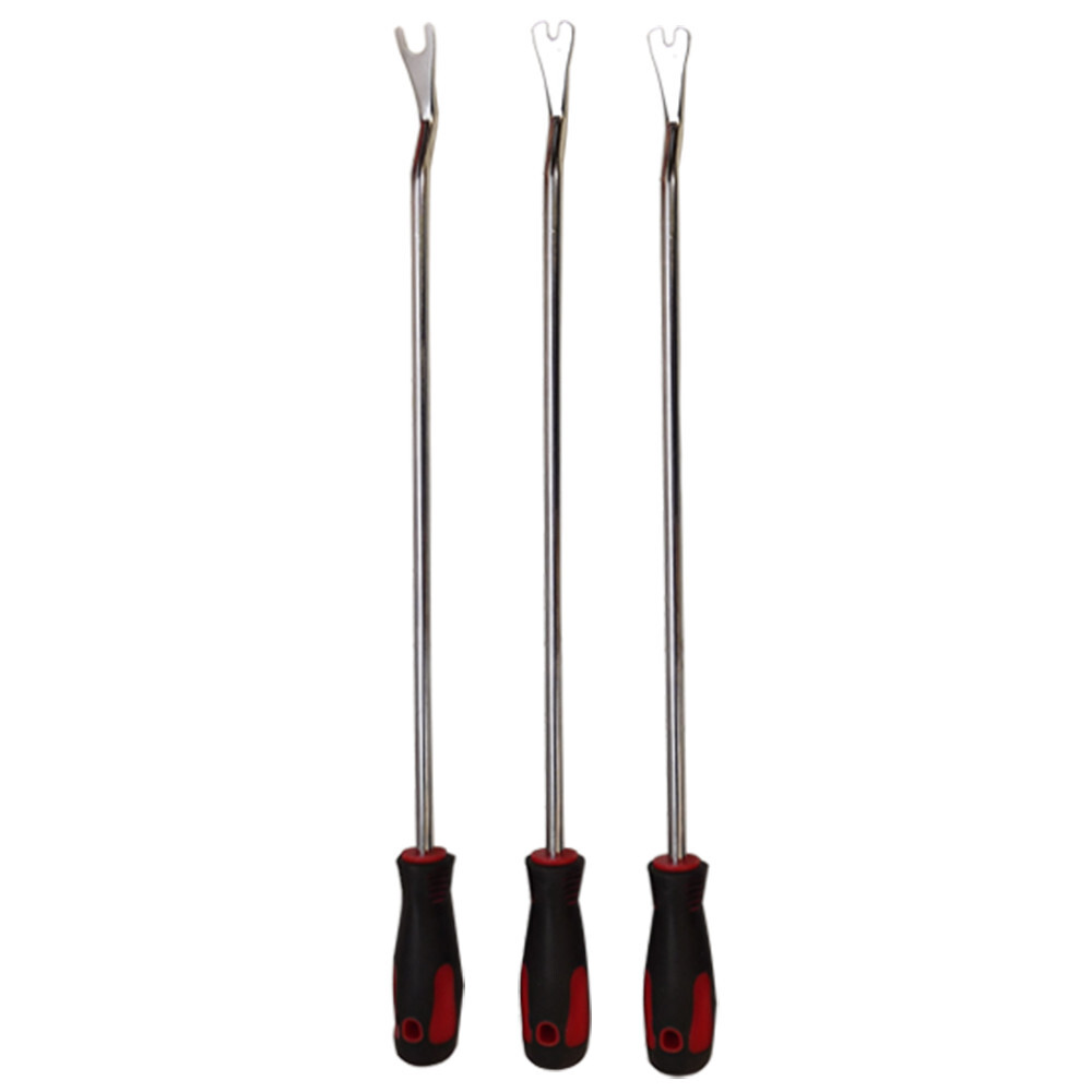 6 PC Panel Trim Removal Tool Set Door Clip Trim Removal Tool