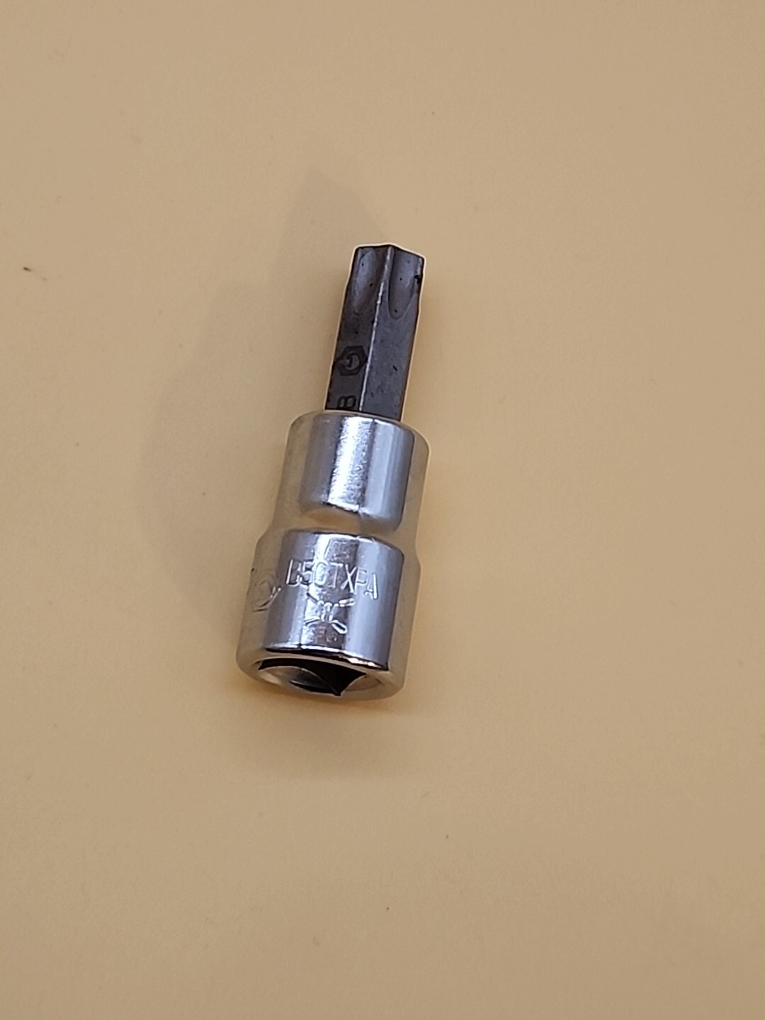 Matco Tools B50TXPA 3/8″ Drive T50 Torx Bit Socket USA